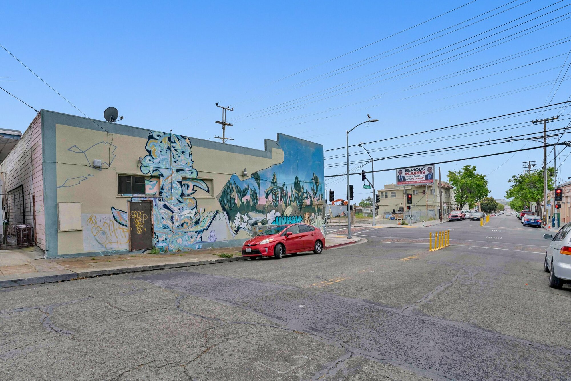 5300-5308 Foothill Blvd 4