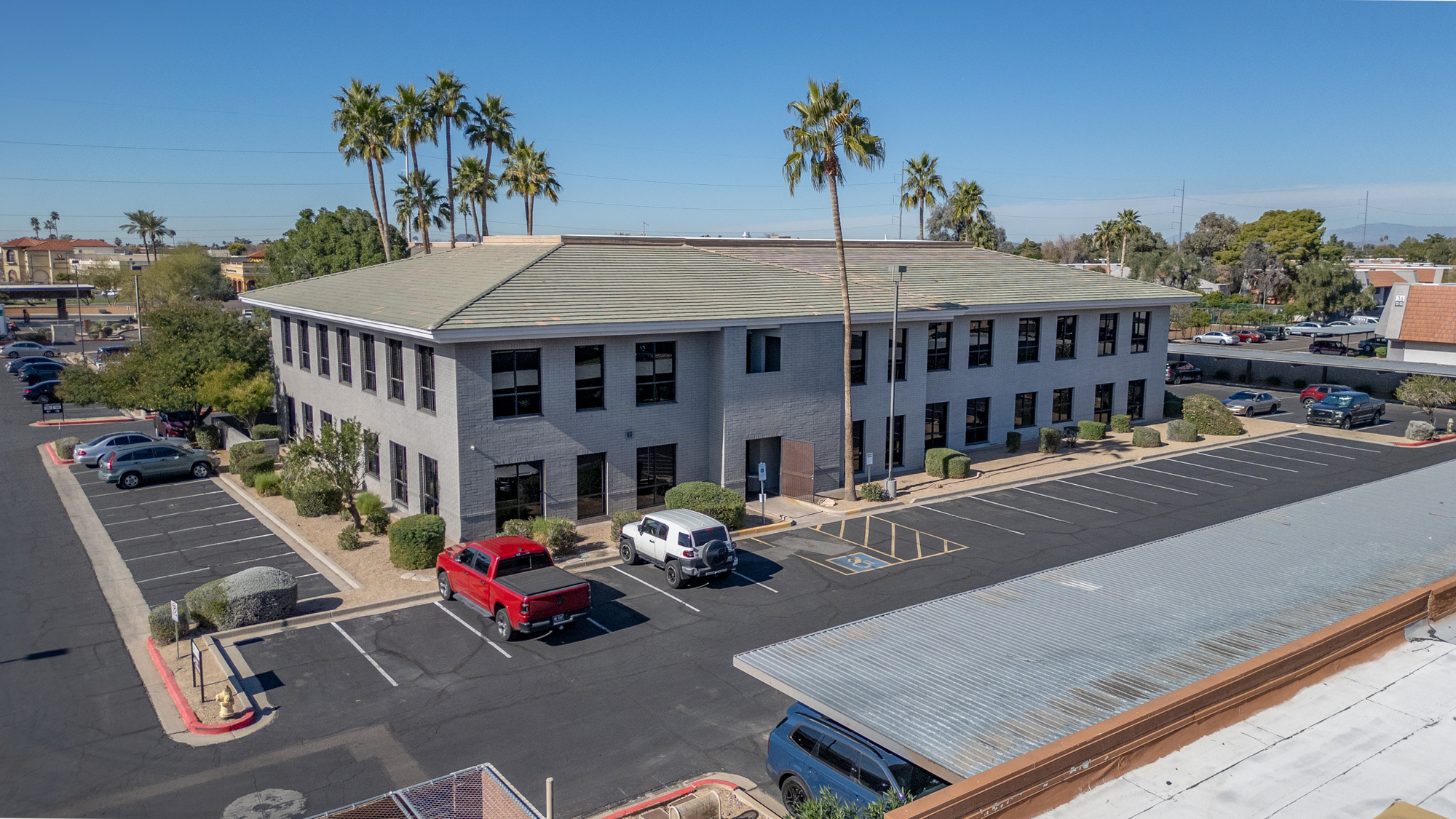 702 E Bell Rd, Suite 100