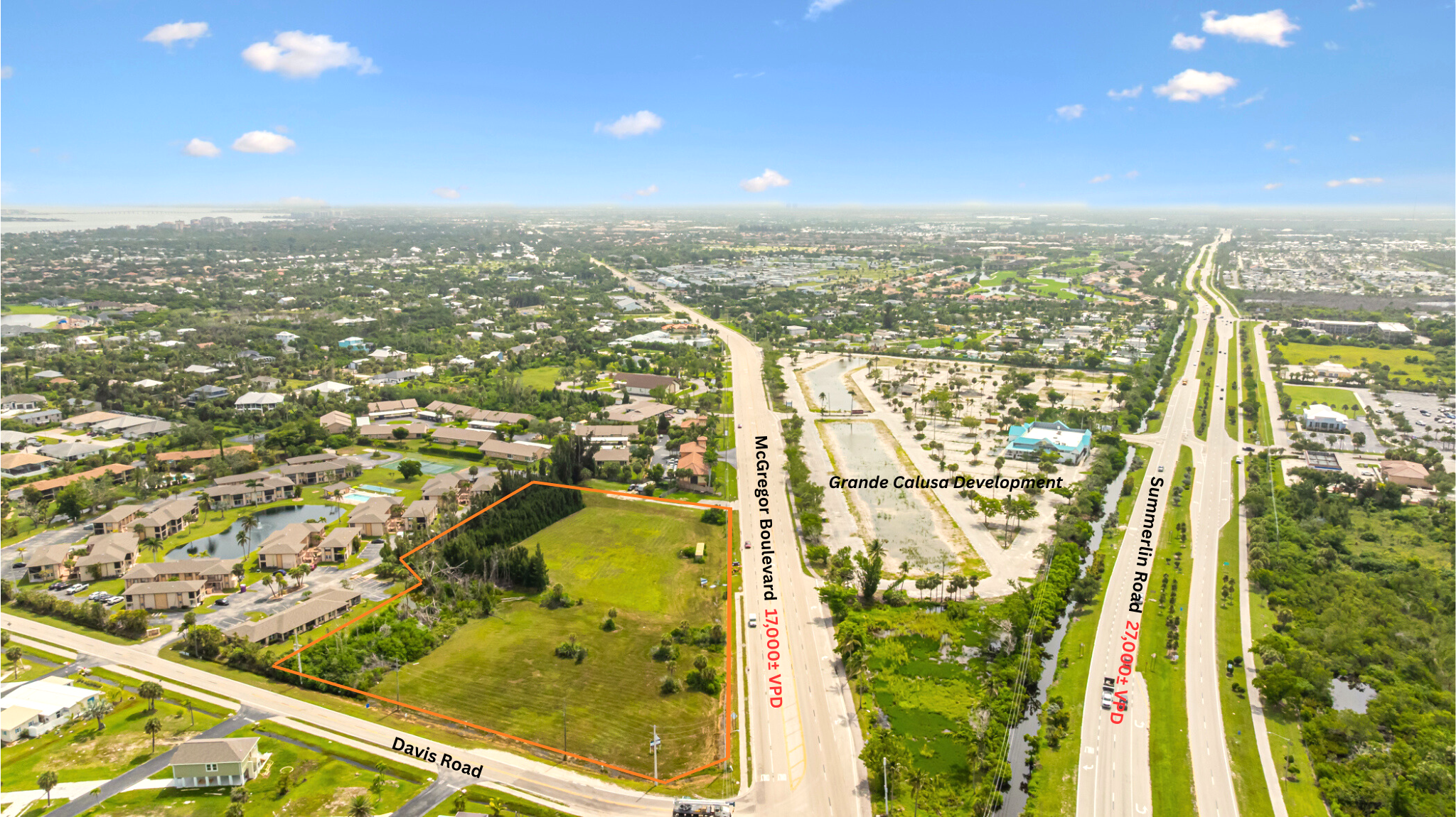 16984 Mcgregor Blvd., Fort Myers, FL 33908