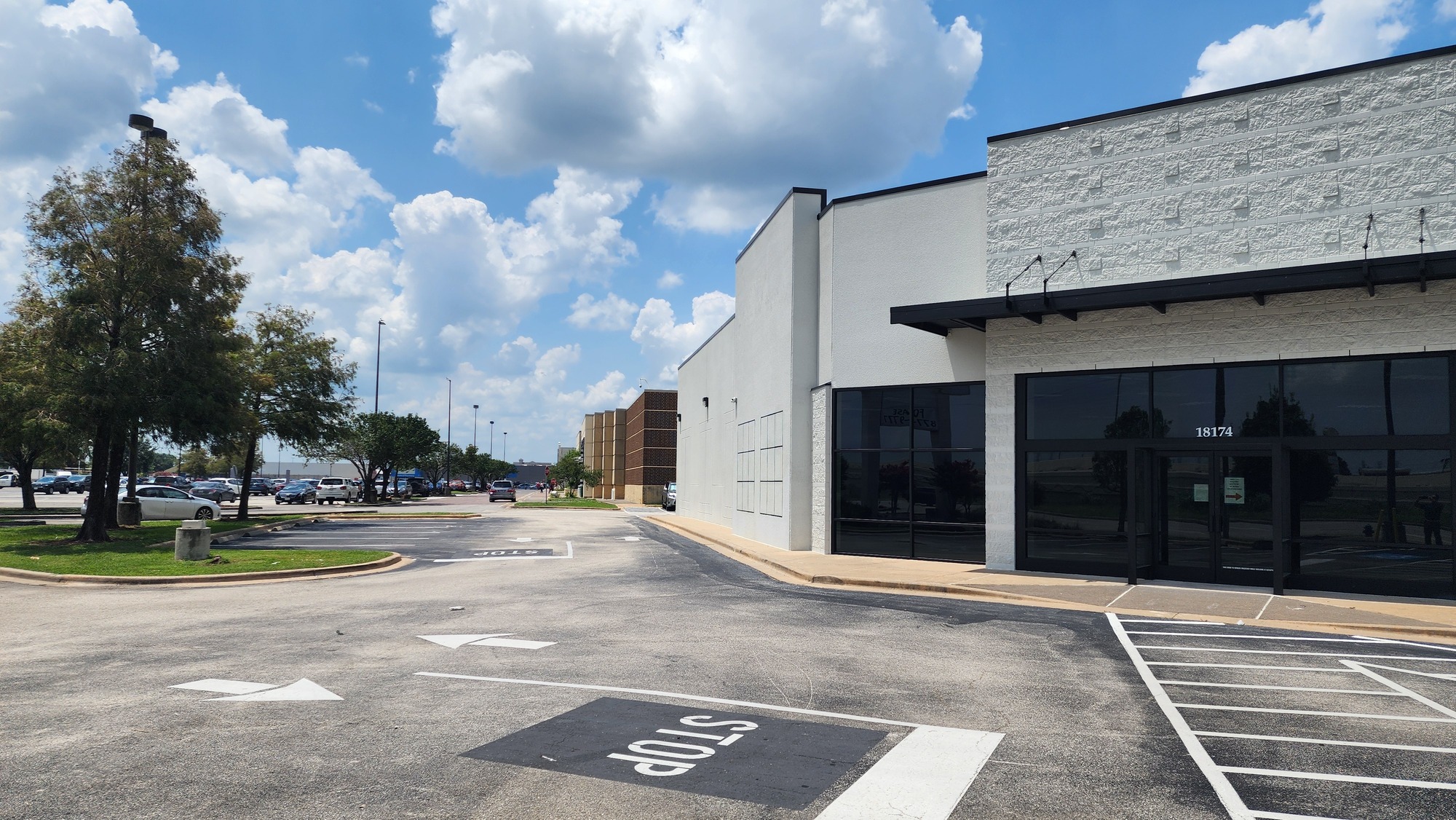 Gulf Freeway - Co-tenancy Pediatric Dental 4