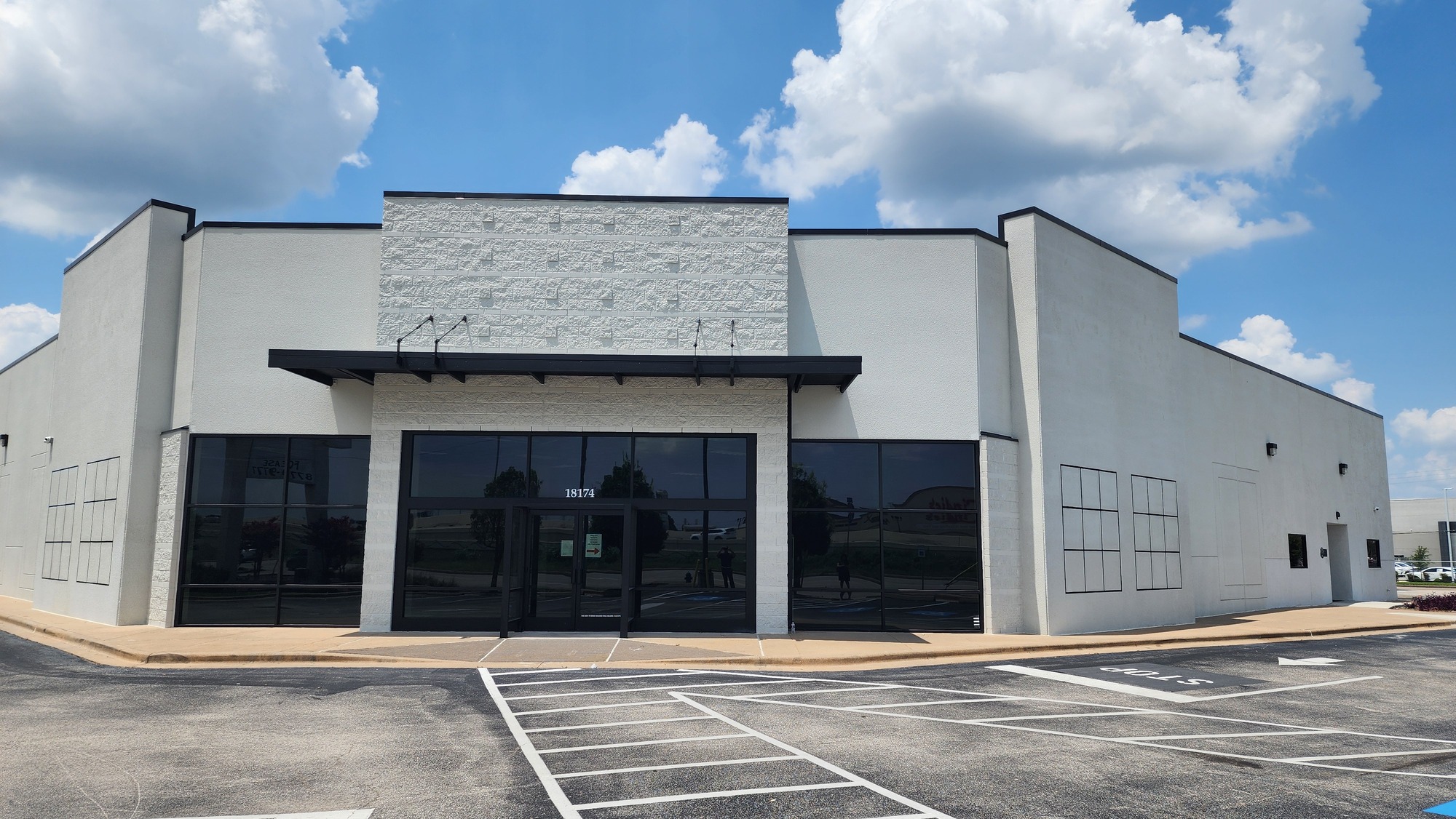 Gulf Freeway - Co-tenancy Pediatric Dental