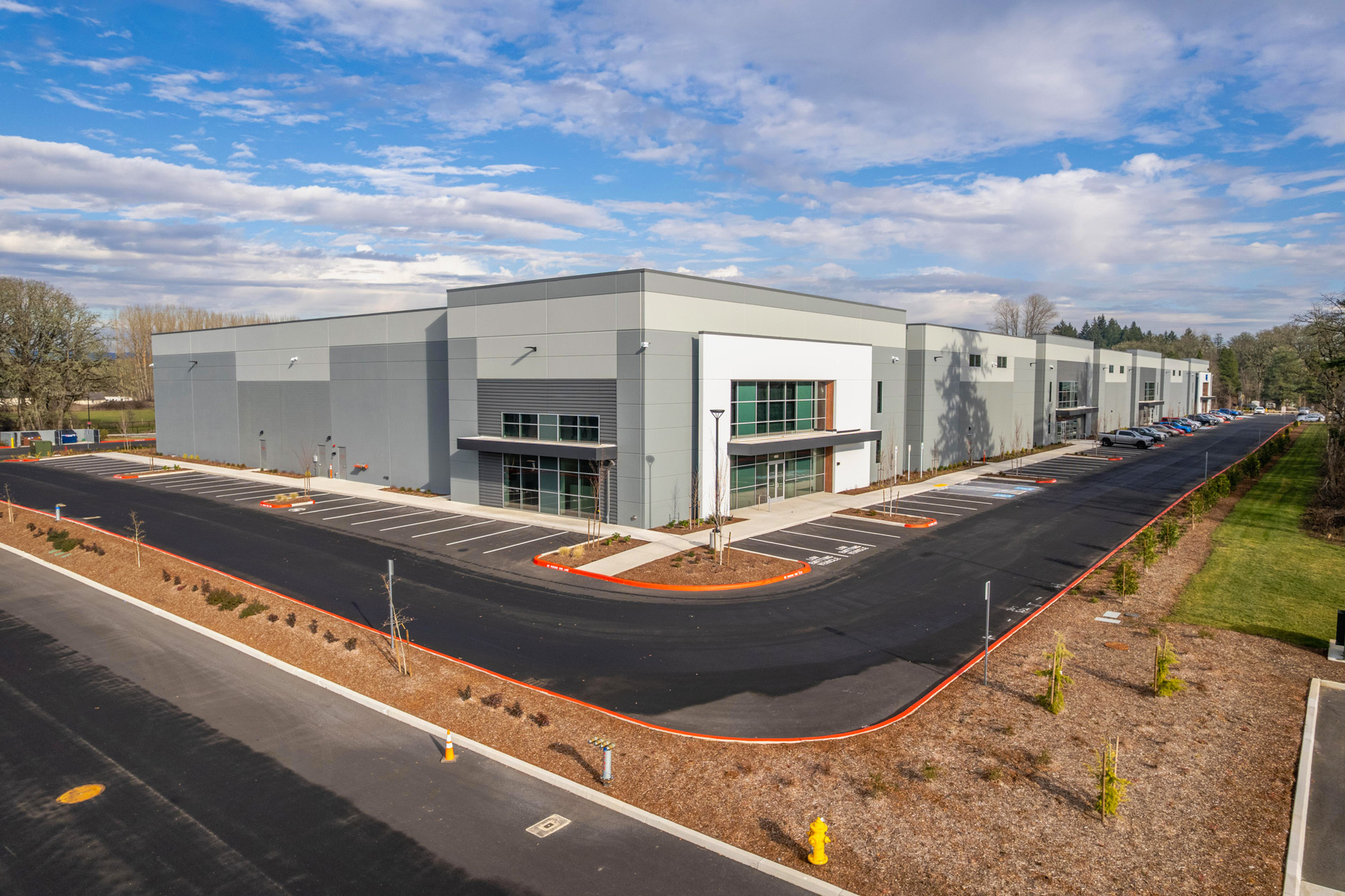 4630 NW 273rd Avenue - 4915 NE Sewell Avenue Hillsboro OR 97124