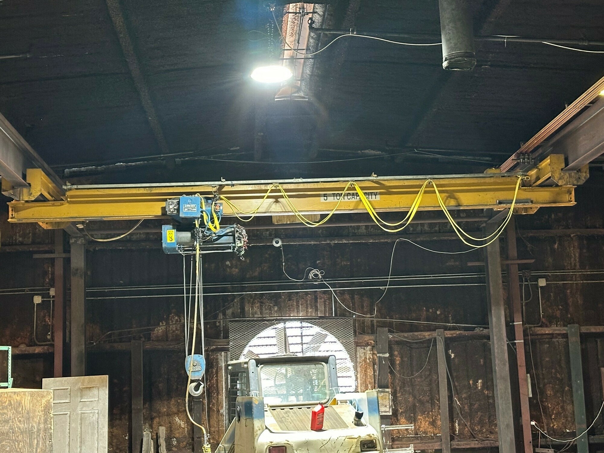 Birmingham Industrial Property Selling for ~$25 psf w OWNER FINANCING AVAILABLE 4