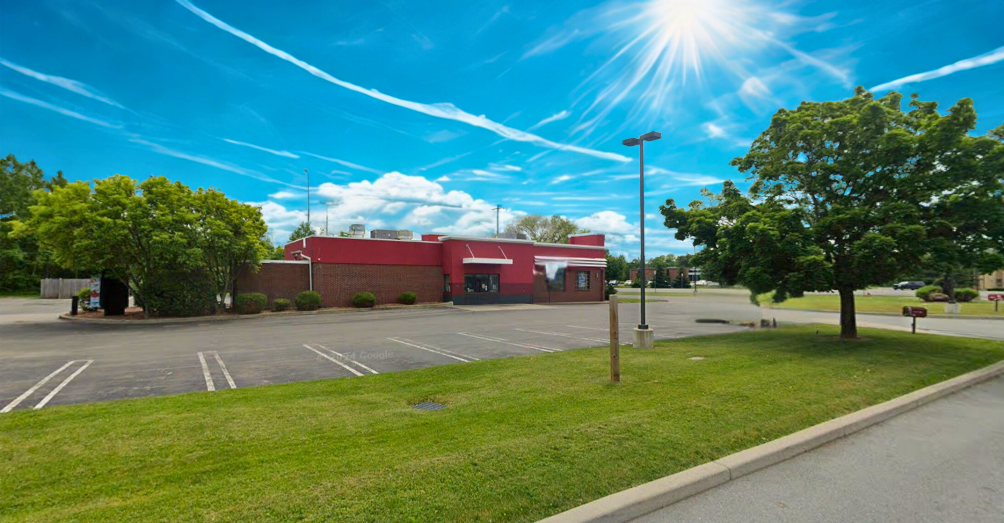 Ground Lease or Redevelopment Opportunity | Route 332 – I-90 Access 3