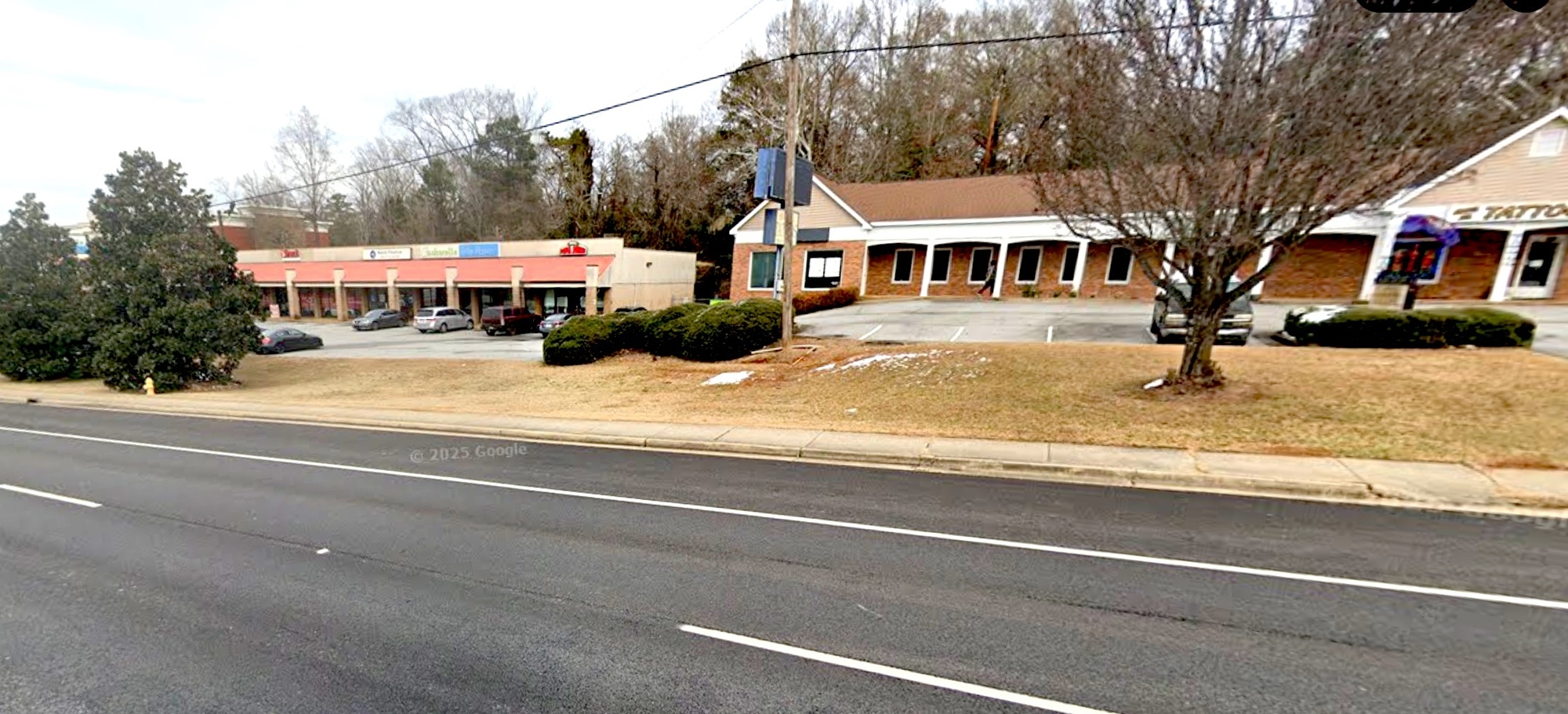 3965 Victory Dr, Columbus, GA, 31903
