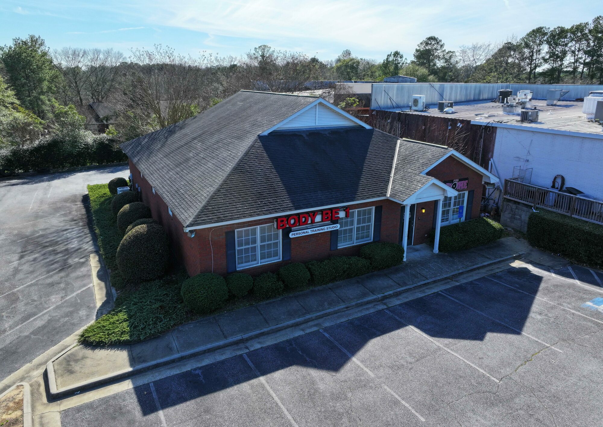 2536 Weems Rd, Columbus, GA, 31909