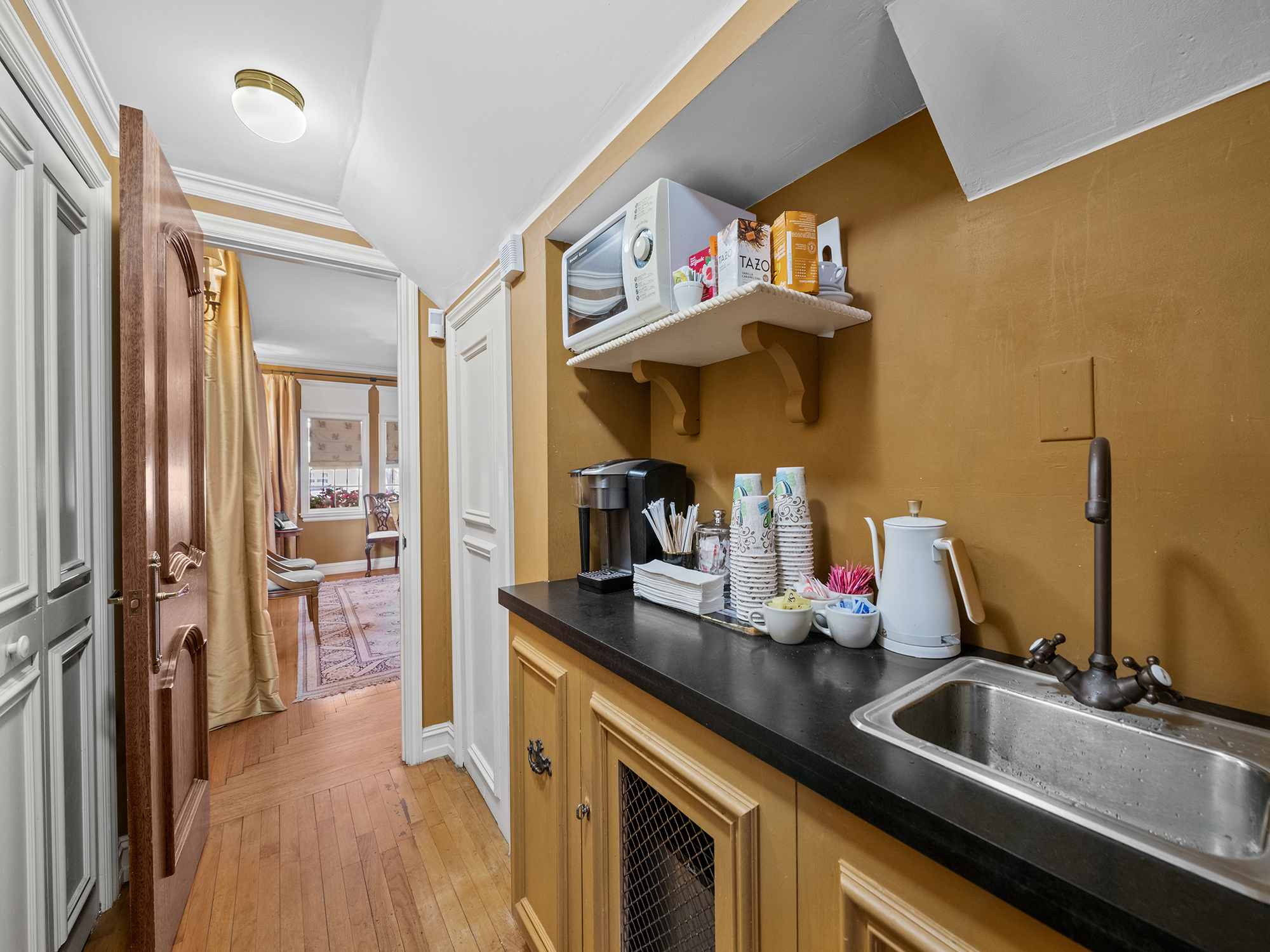 1313 South Andrews Avenue — photo 9