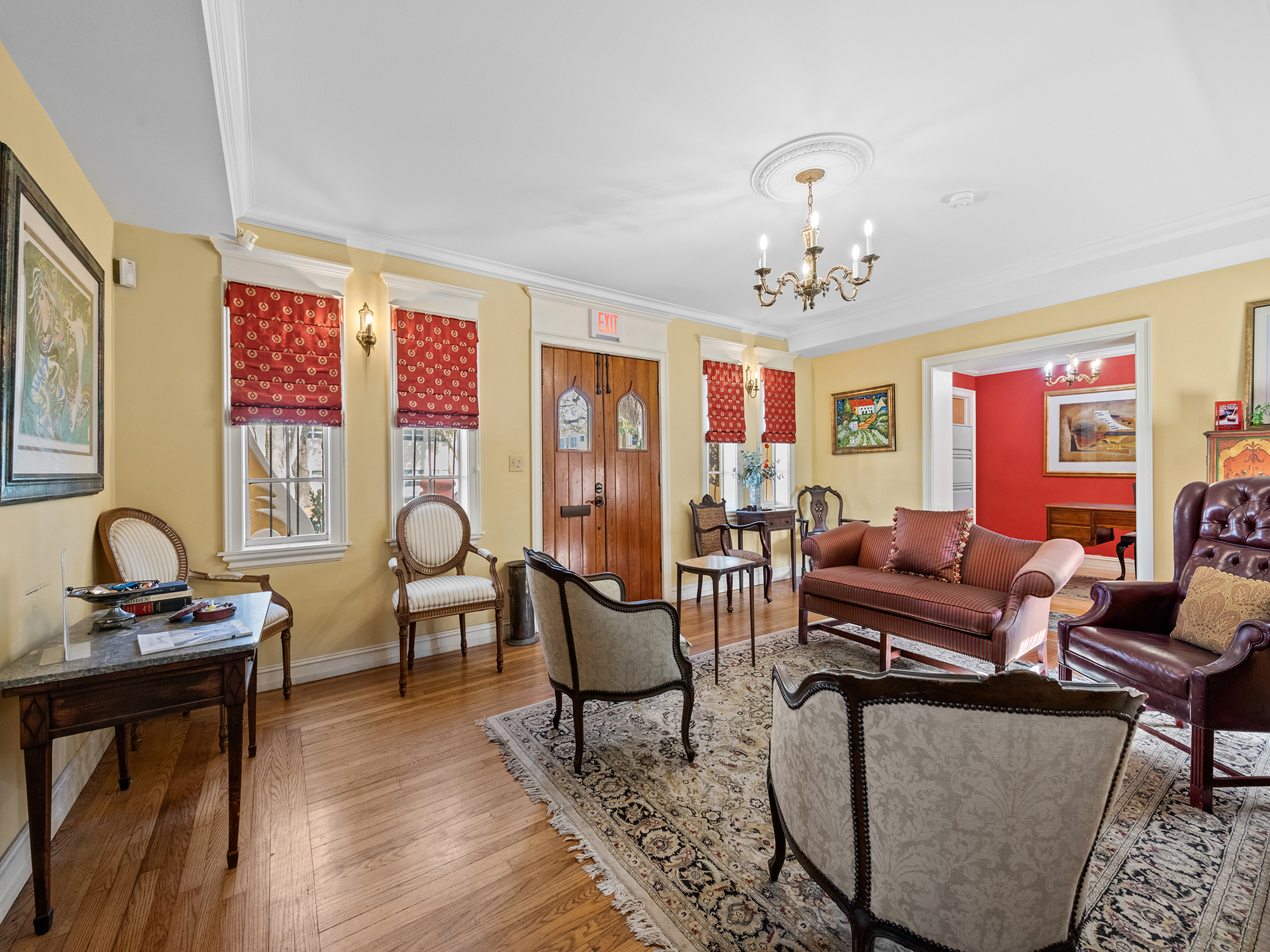 1313 South Andrews Avenue — photo 4