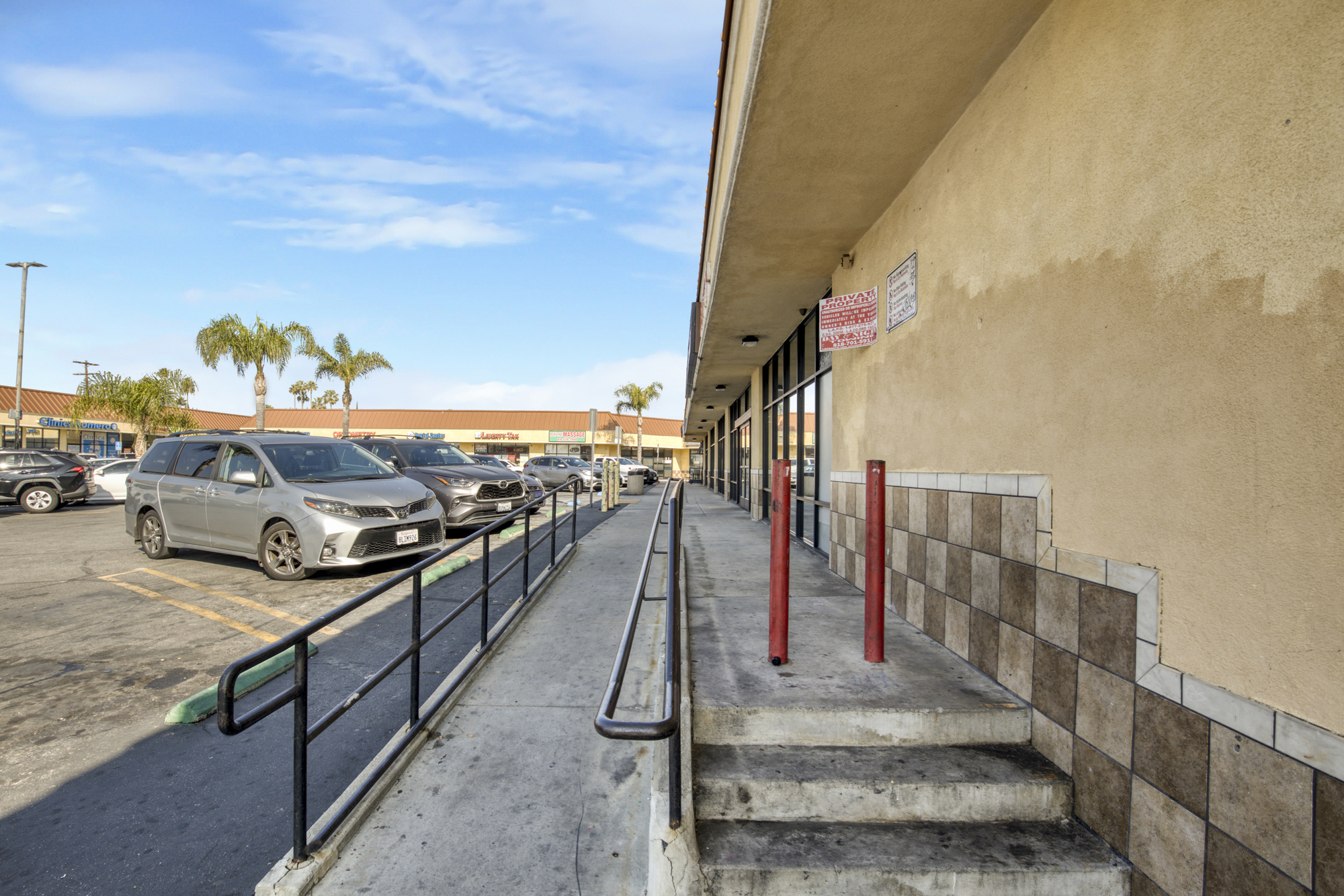 Turn Key Specialty Supermarket For Sale 4