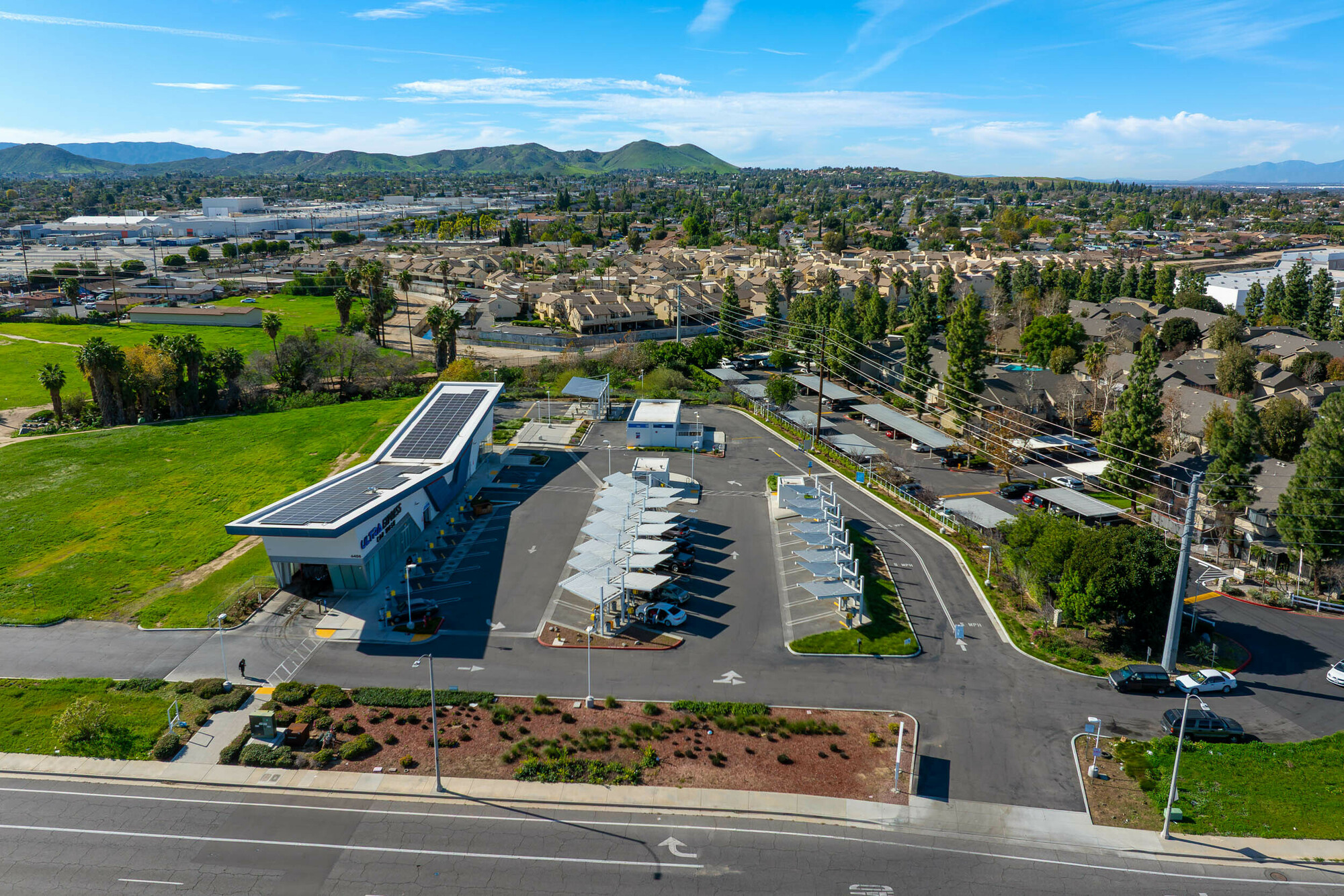 Retail in Riverside 3