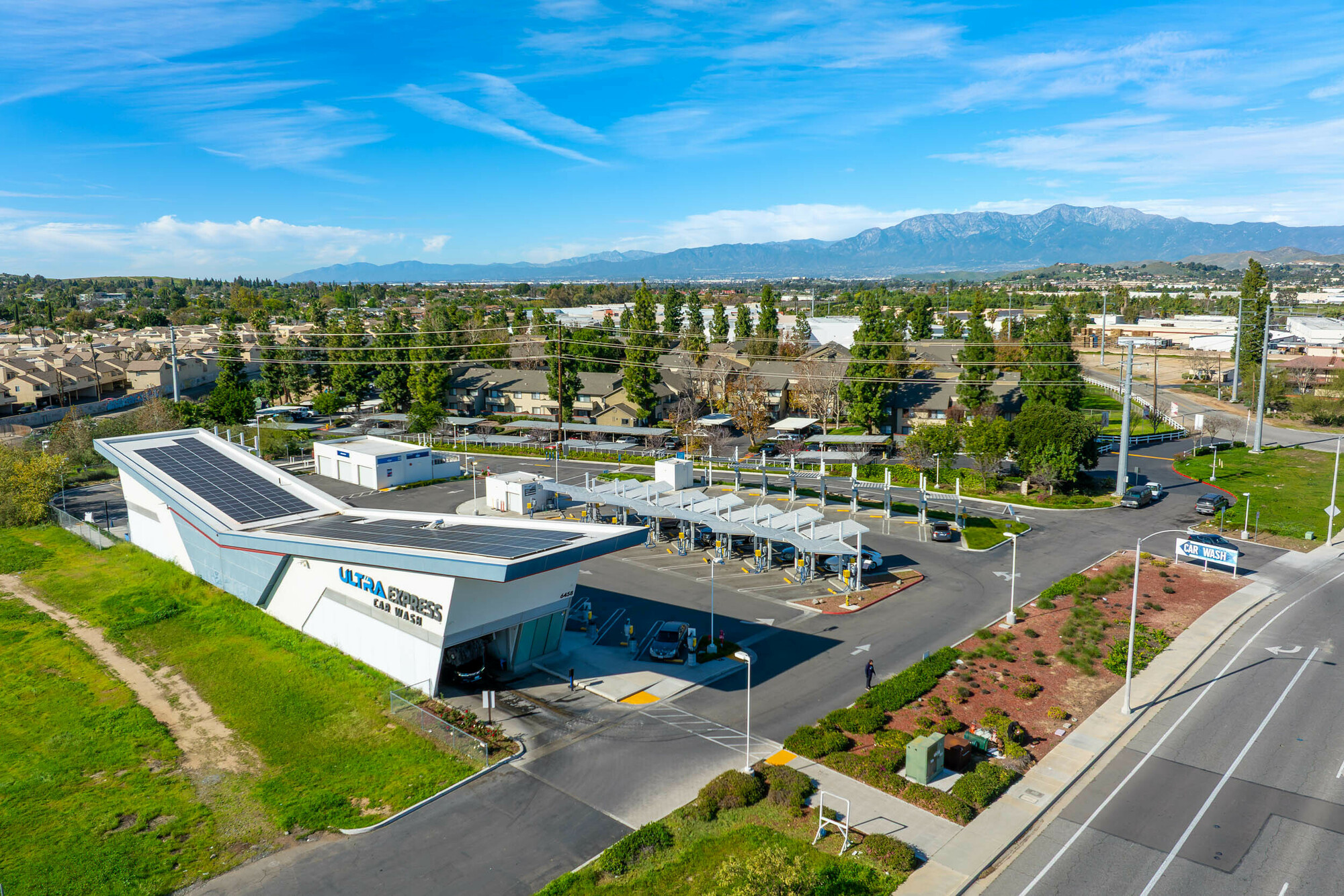Retail in Riverside 5