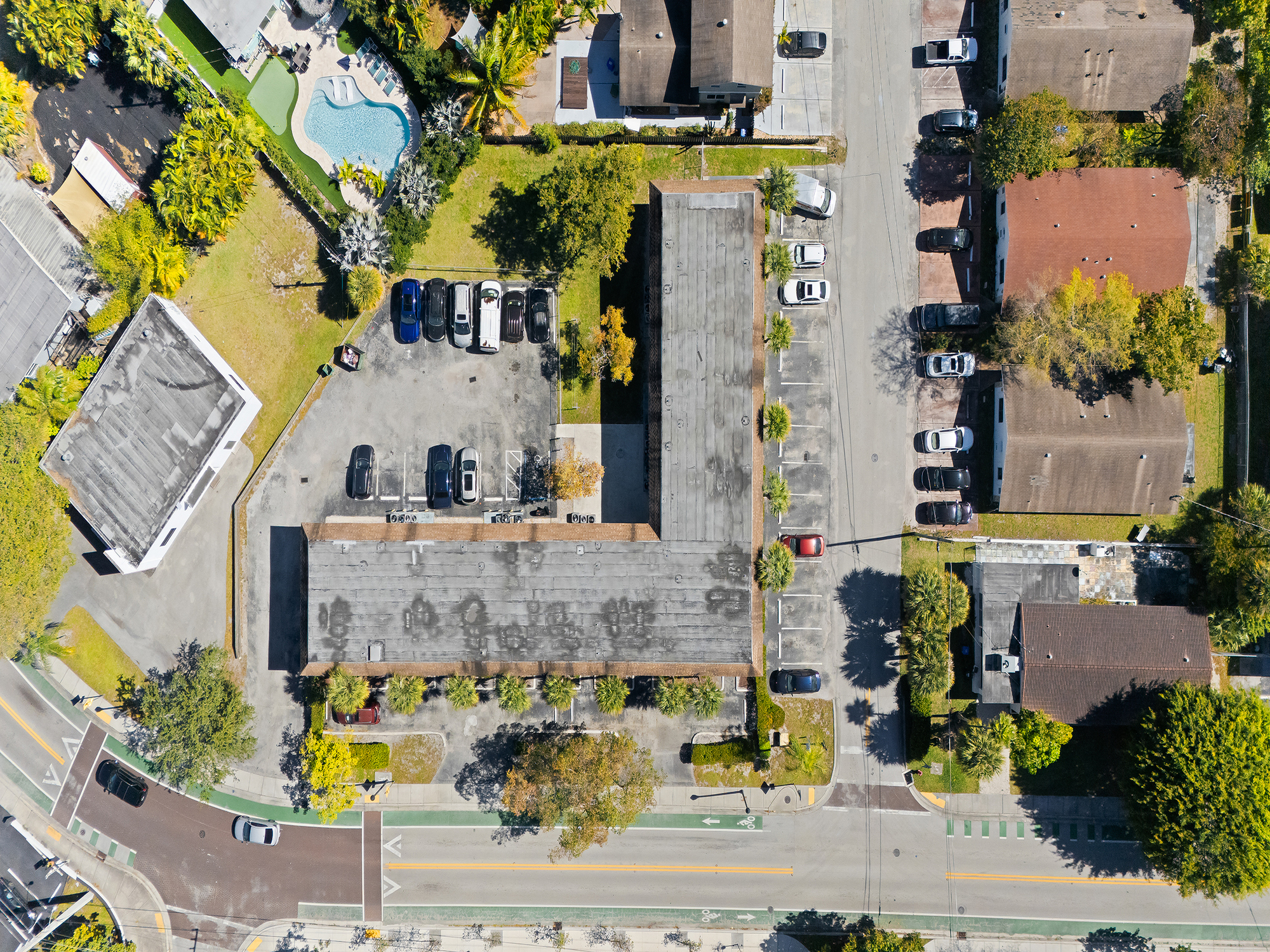 Multifamily — photo 3