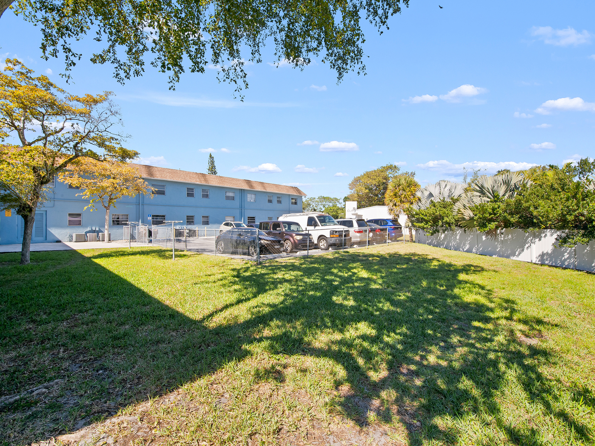 Multifamily — photo 6