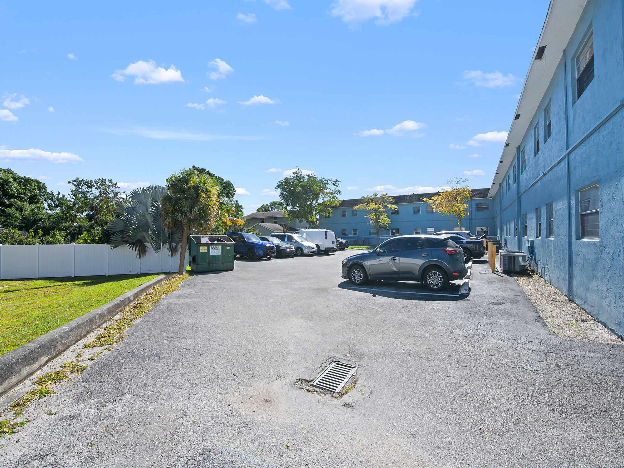 Multifamily — photo 9
