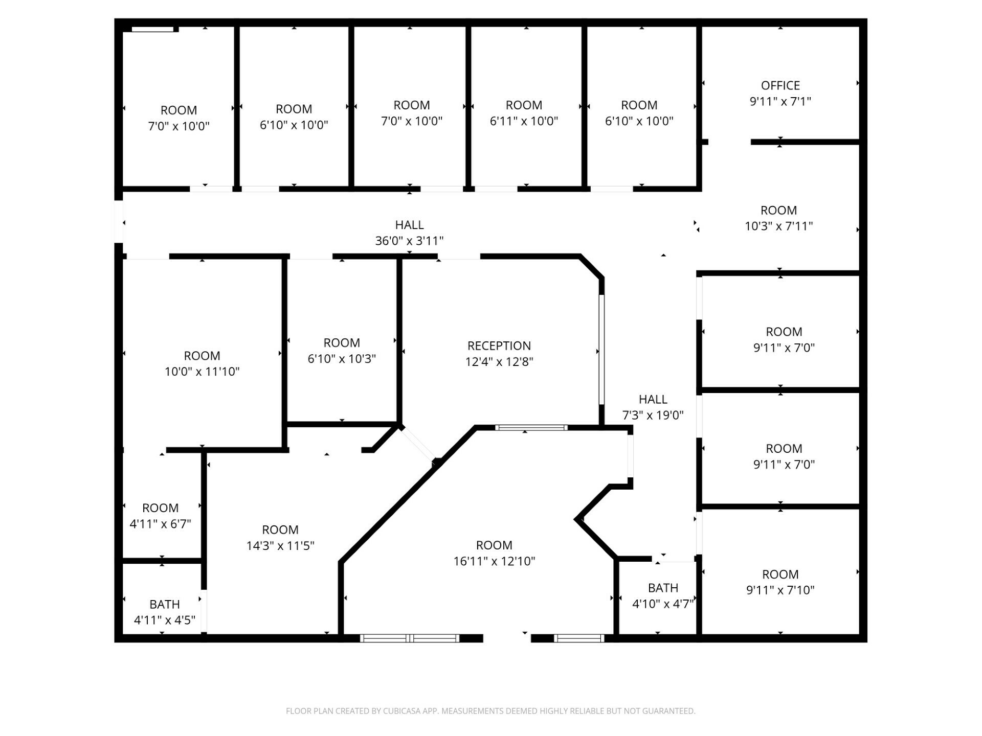 2841 Tamiami Trl - photo 2 of 74