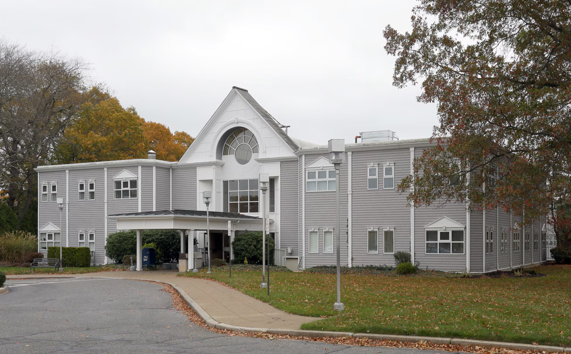 Turnkey Medical / Professional Office Suite