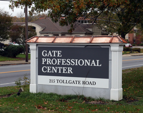 Turnkey Medical / Professional Office Suite 3