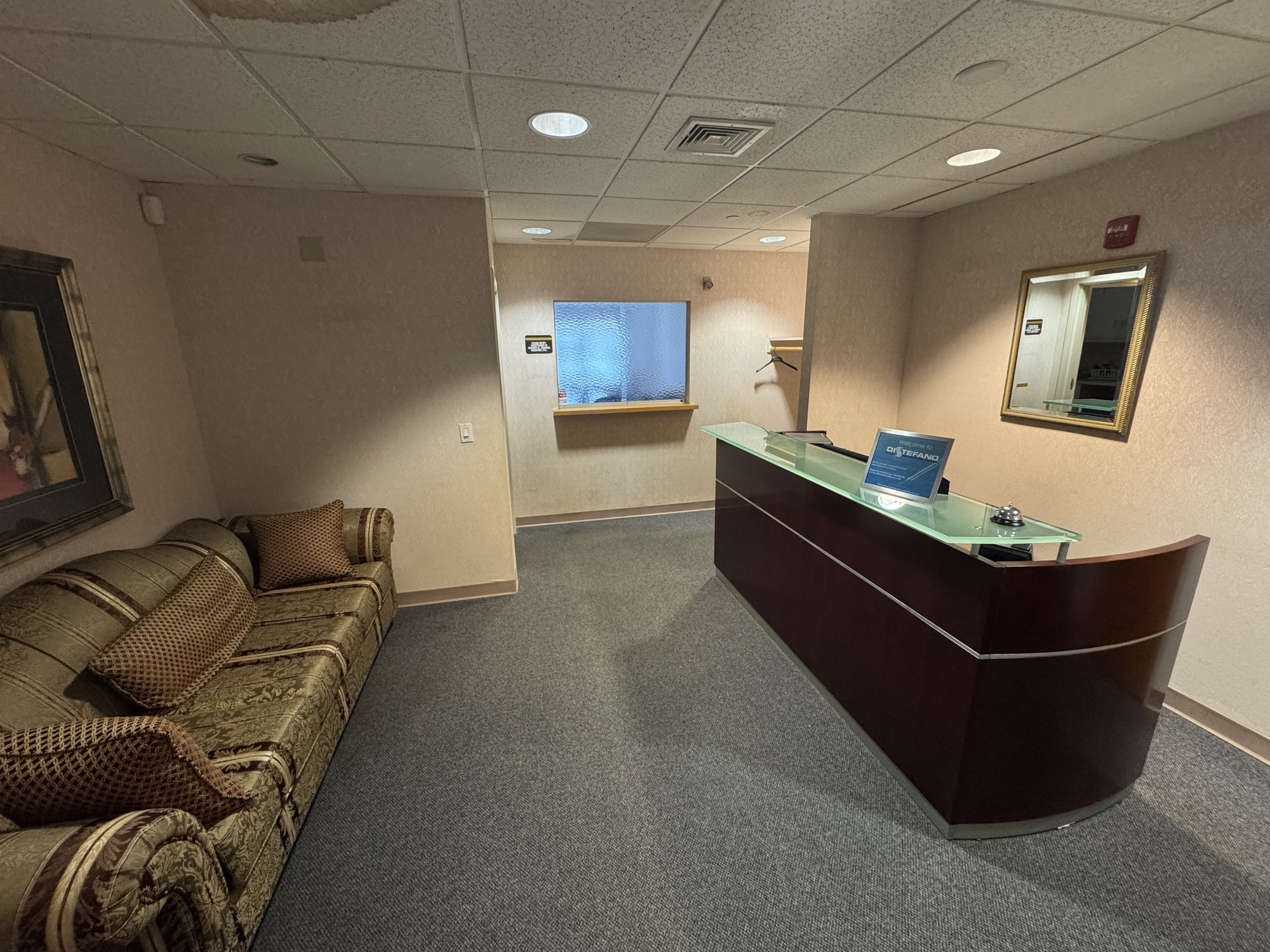Turnkey Medical / Professional Office Suite 4