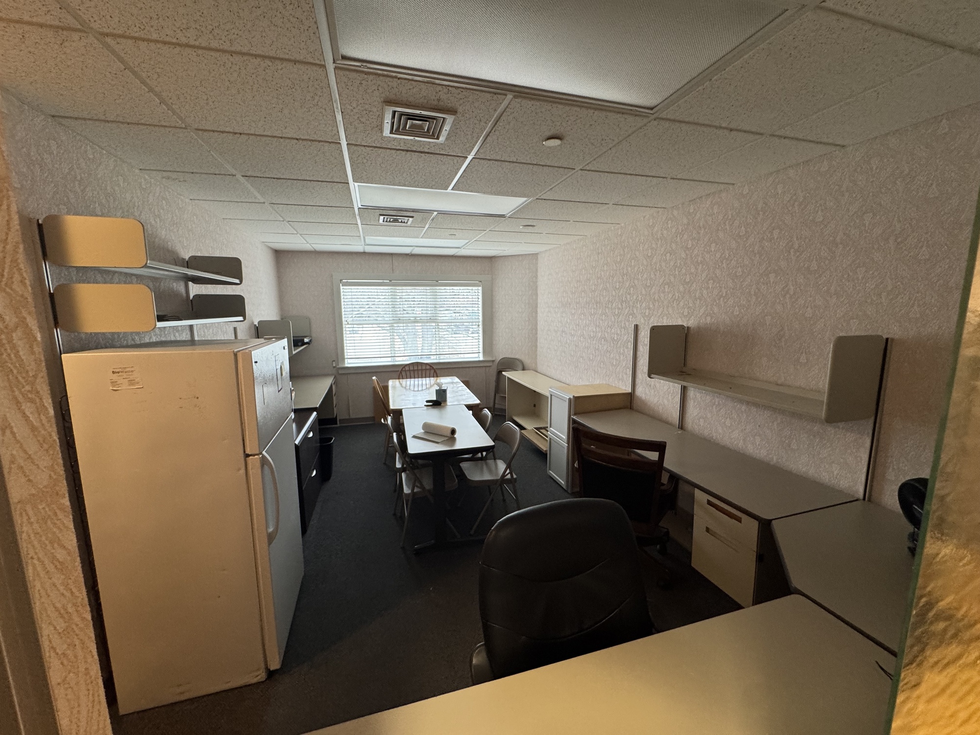 Turnkey Medical / Professional Office Suite 5