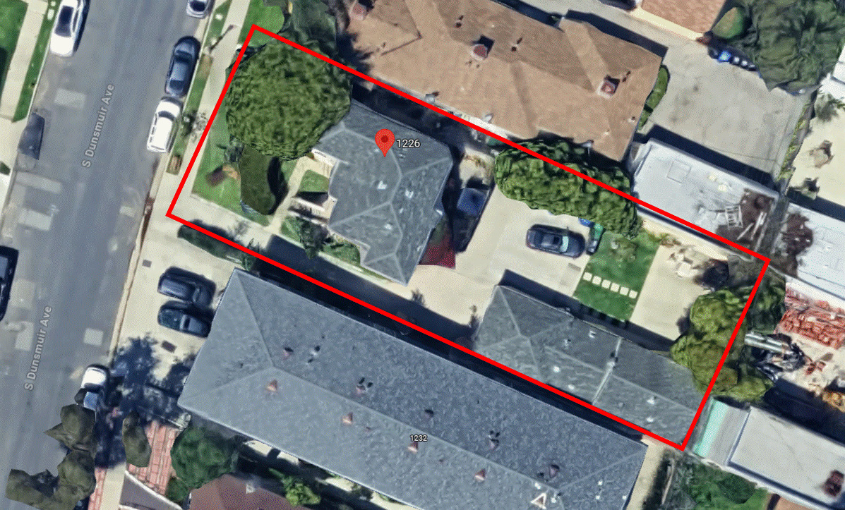 1228 S Dunsmuir Ave thumbnail 25