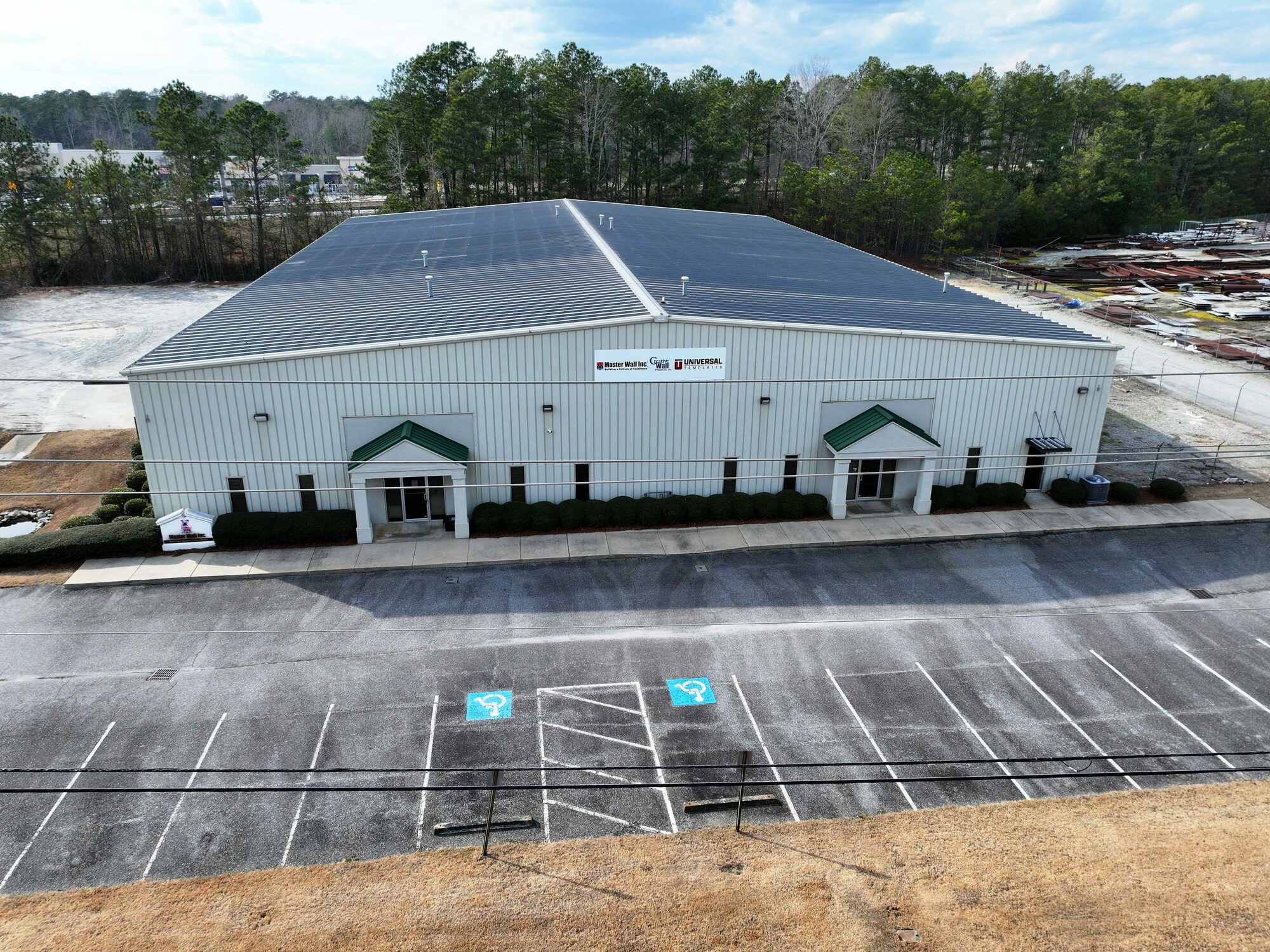 6975 Flat Rock Road, Columbus, GA, 31820