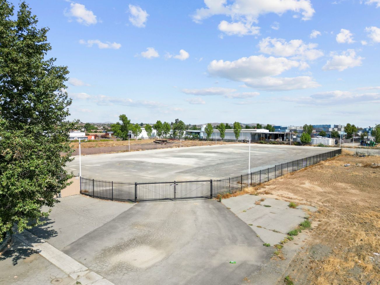 Land in Perris 4