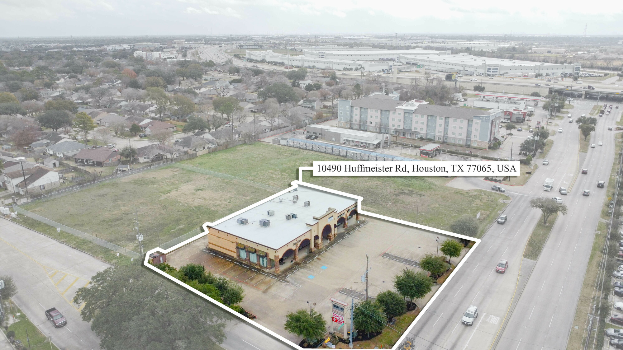 Former Pharmacy - HCA Hospital neighbor 4