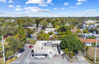 1100 Northeast 5th Terrace