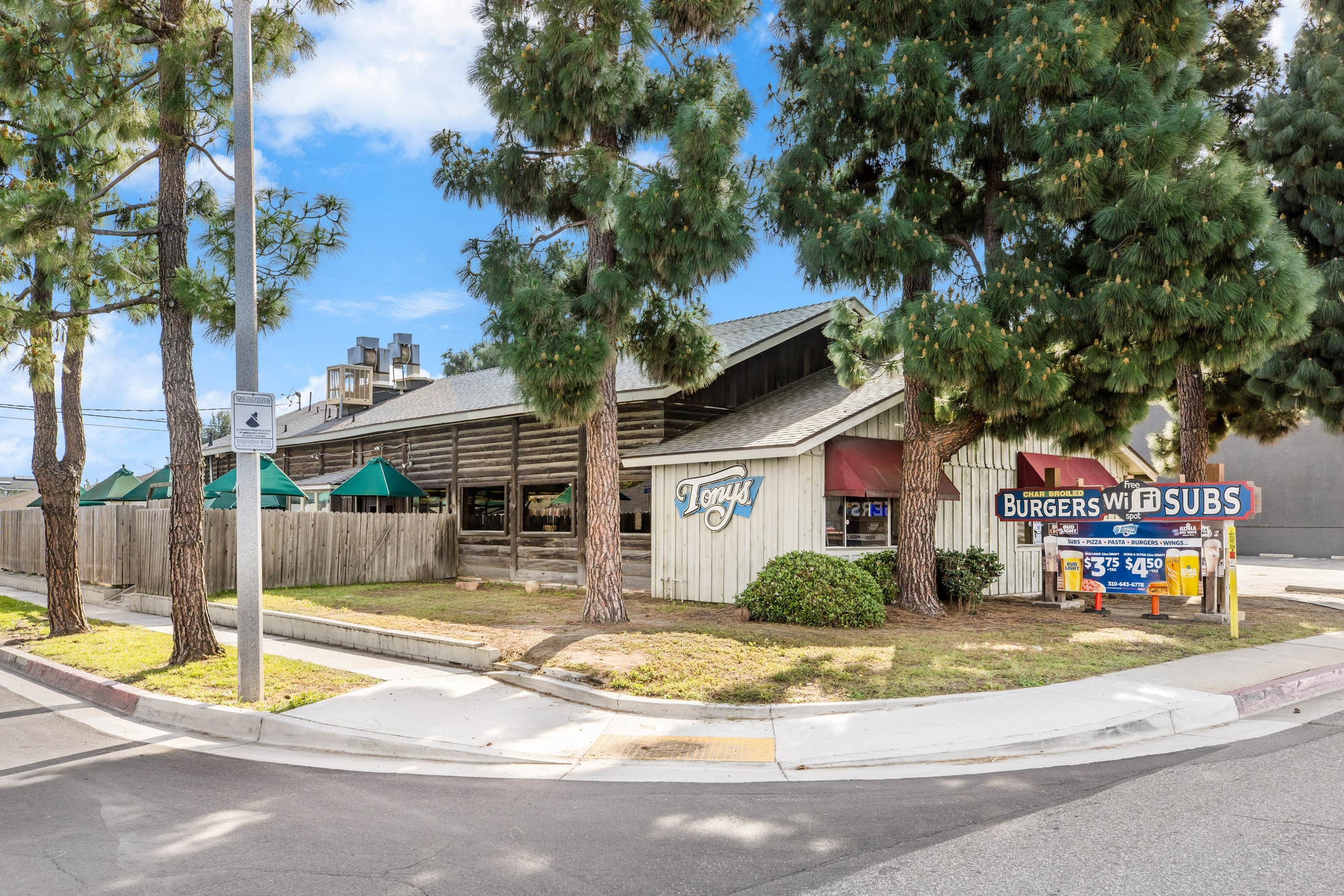commercial property at 5544 W 119th St, Inglewood, CA