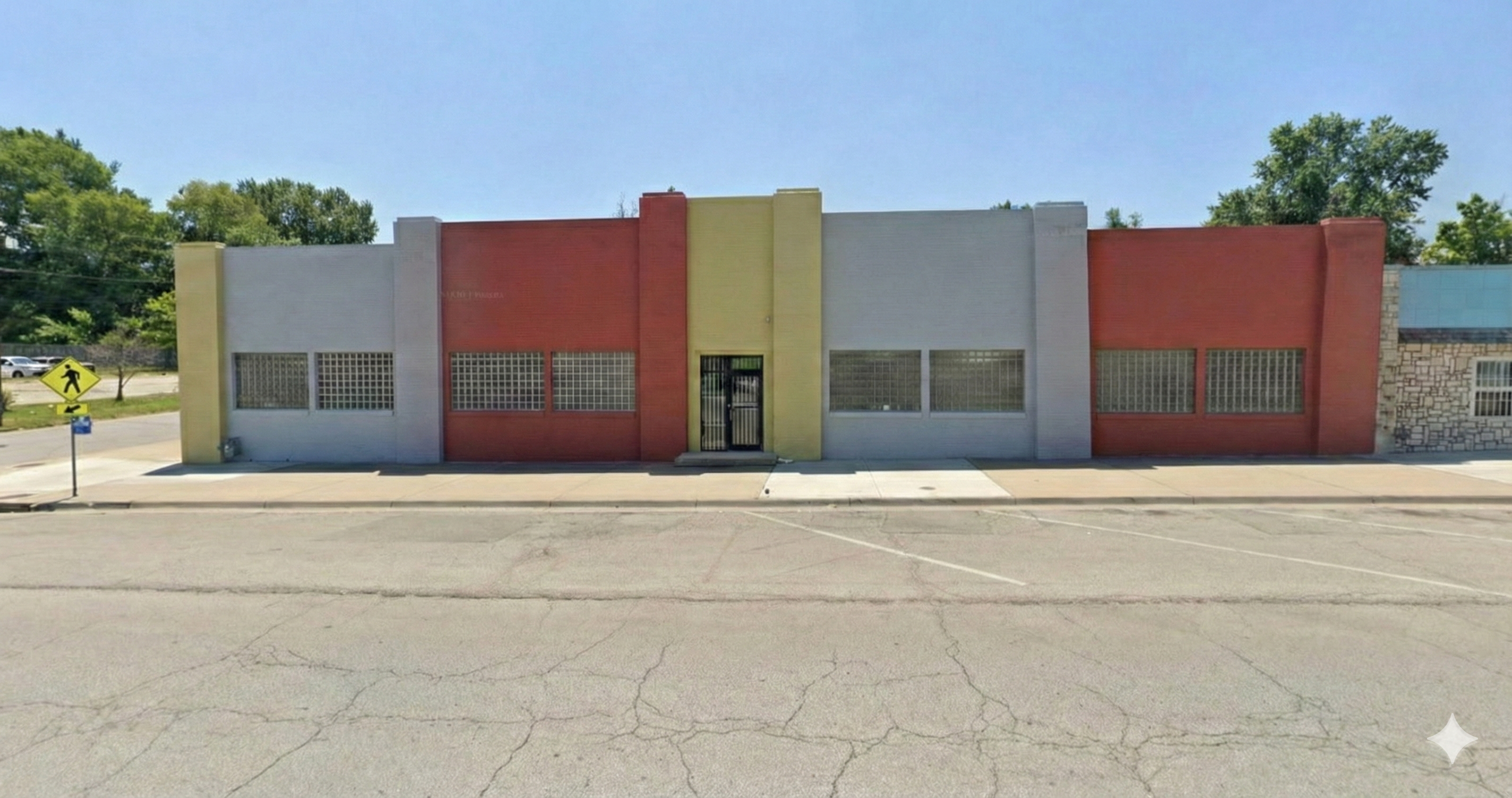 1401 Minnesota Avenue | Industrial Warehouse