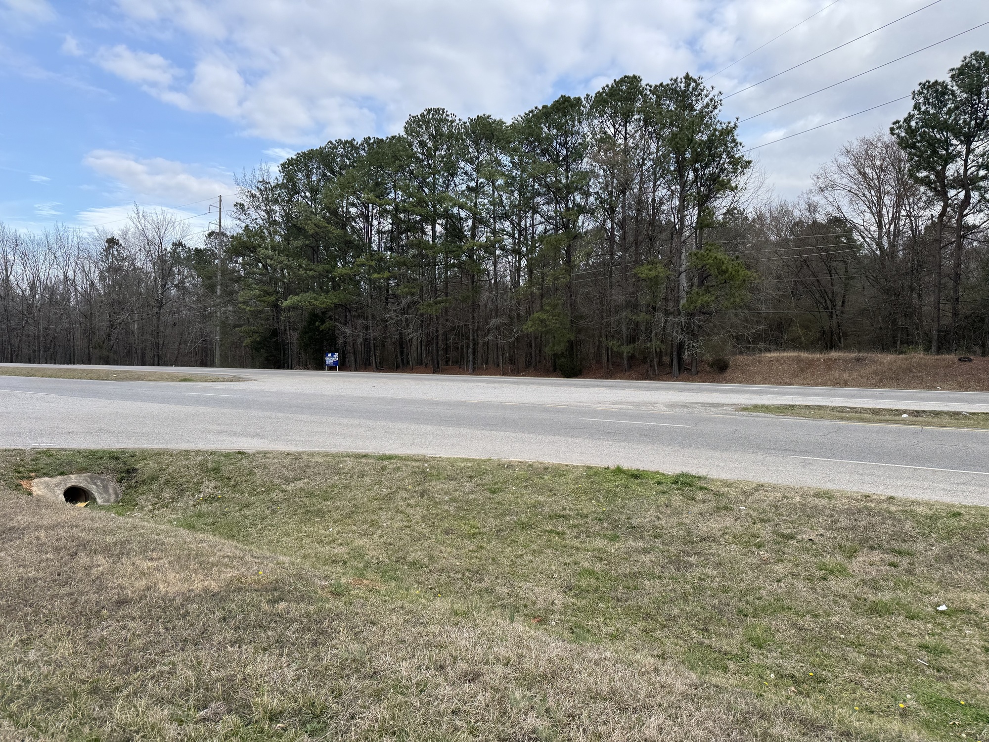 120 Acres for Commercial Development 3
