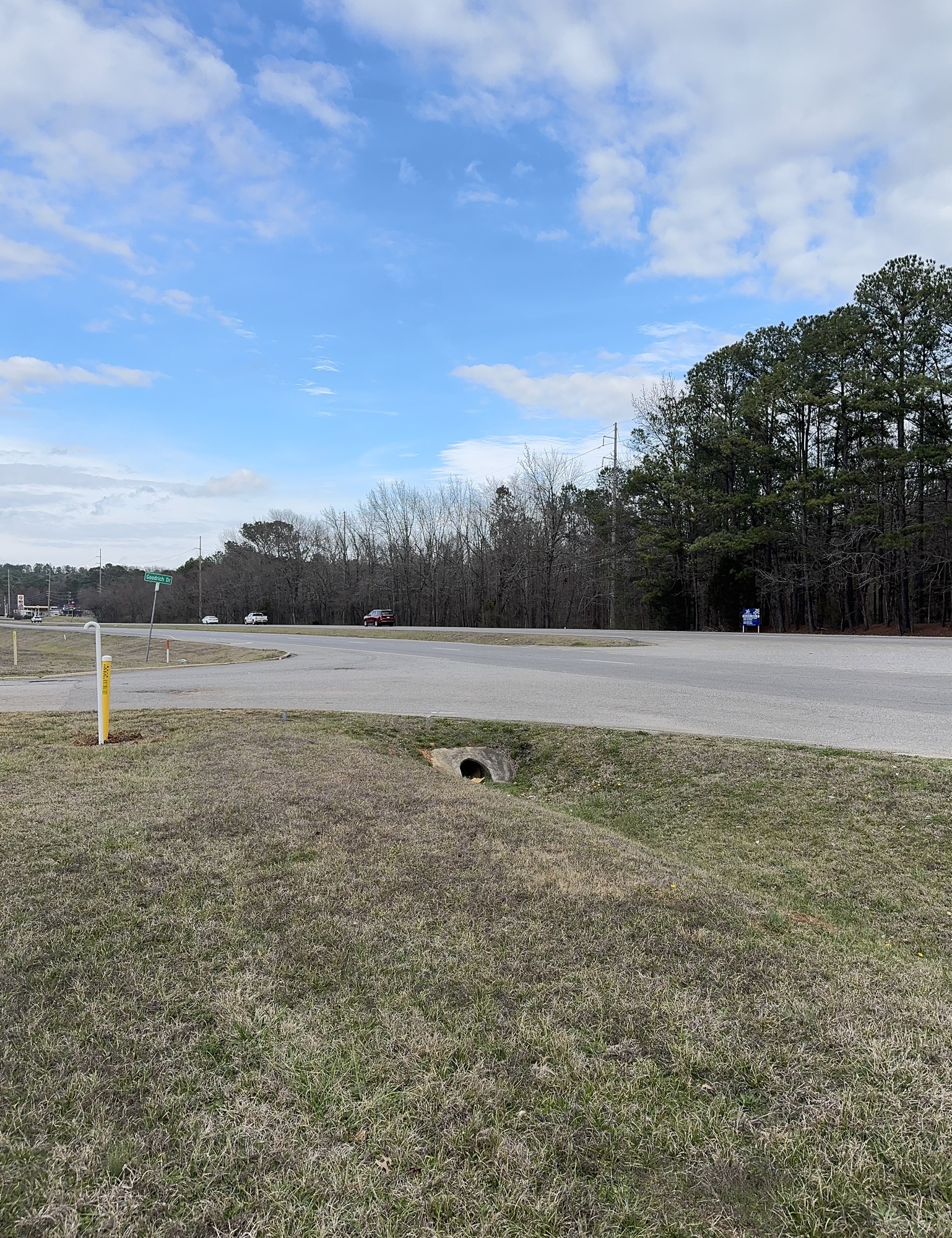 120 Acres for Commercial Development 4