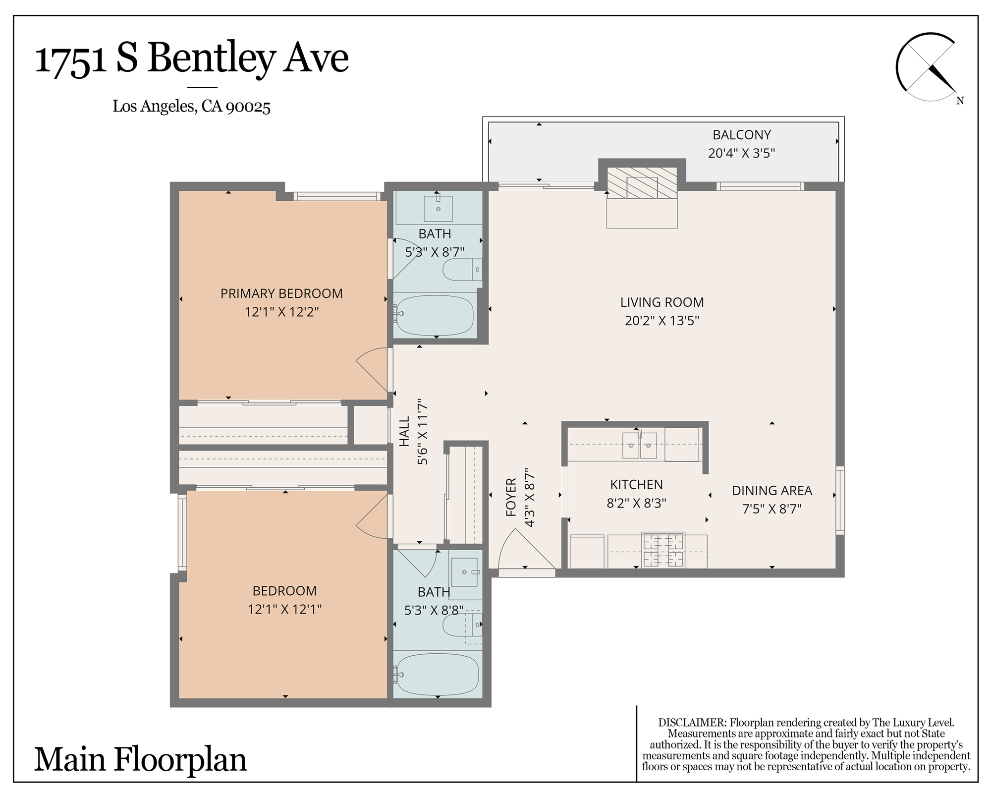 1749 S Bentley Ave thumbnail 18