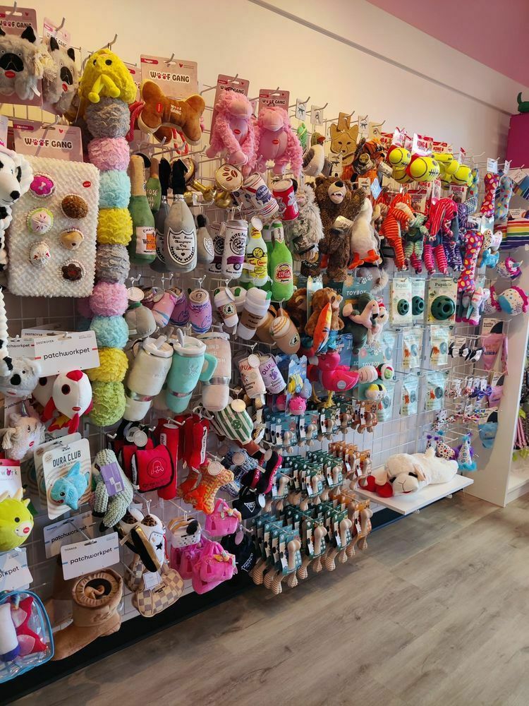Turn Key Dog Grooming/Bakery Space 4