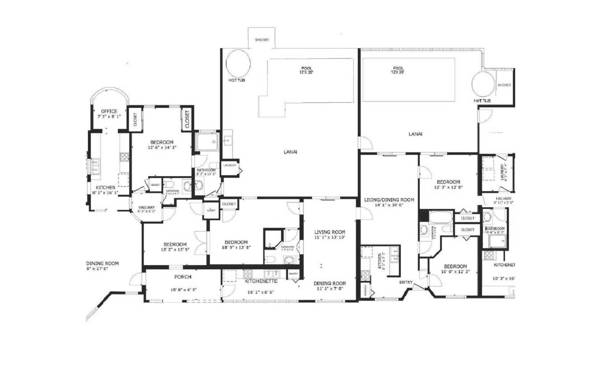 941 Virginia Drive - photo 38 of 39