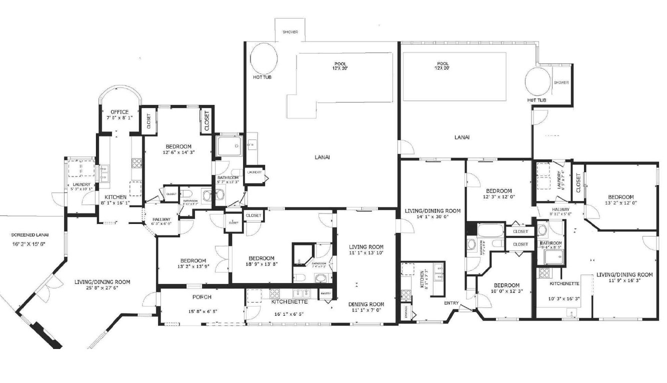 941 Virginia Drive - photo 39 of 39