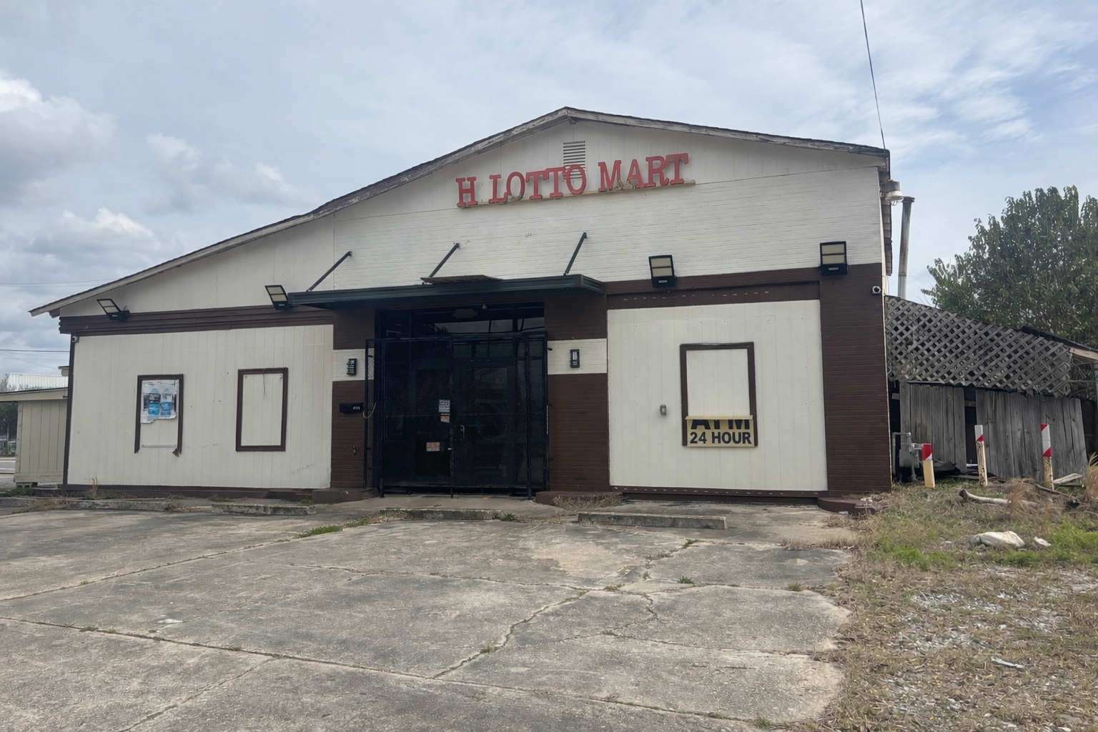 3724 Hamilton Road, Columbus, GA, 31904