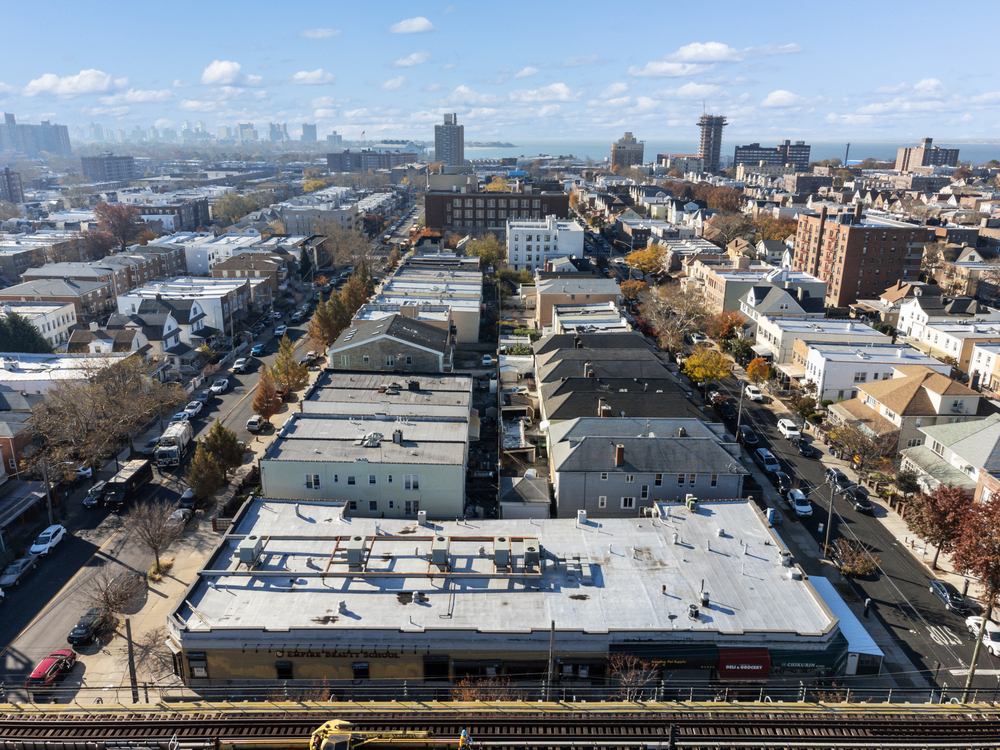 Prime 86th Street Retail Strip For Sale 3