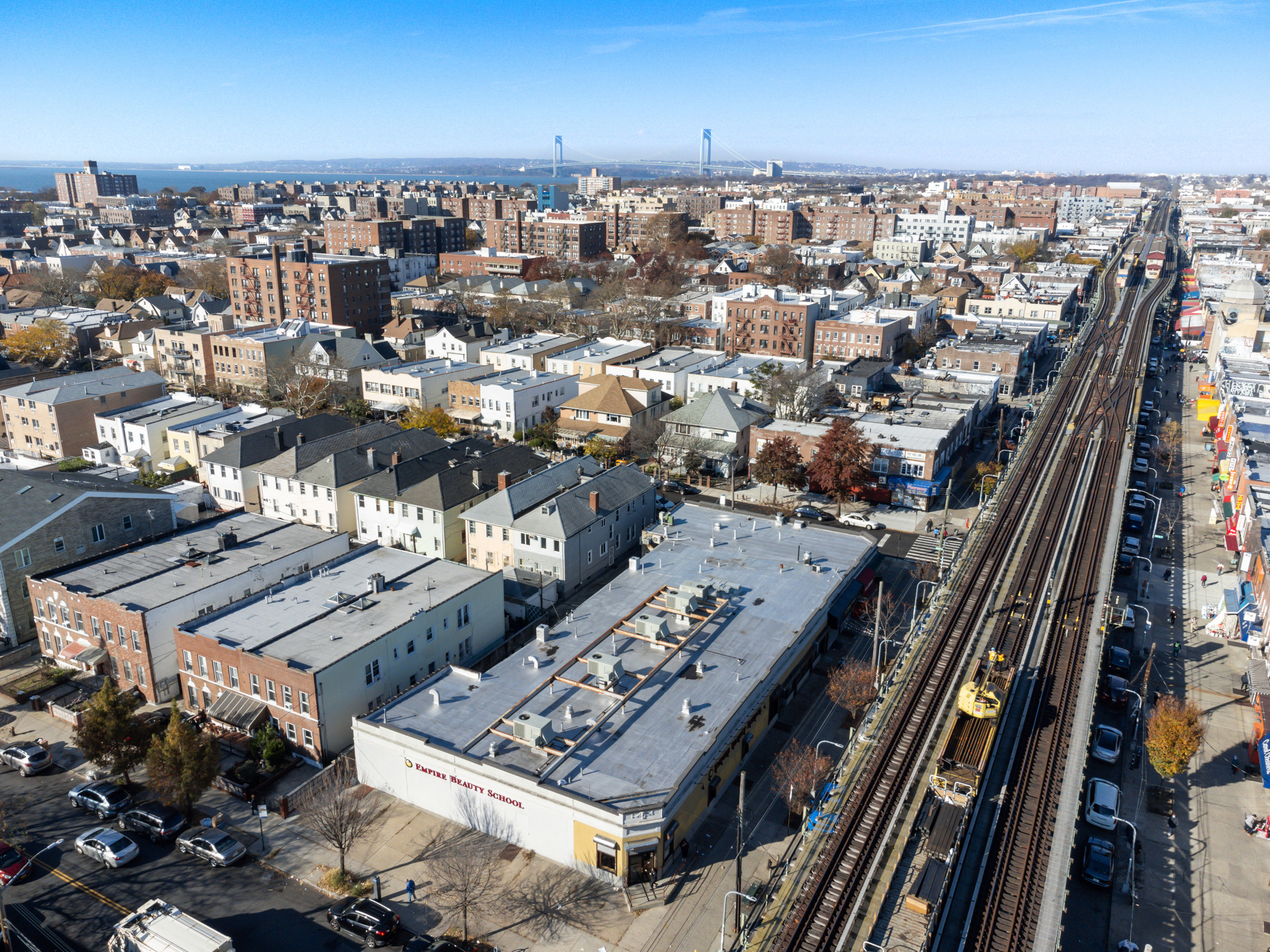 Prime 86th Street Retail Strip For Sale 4