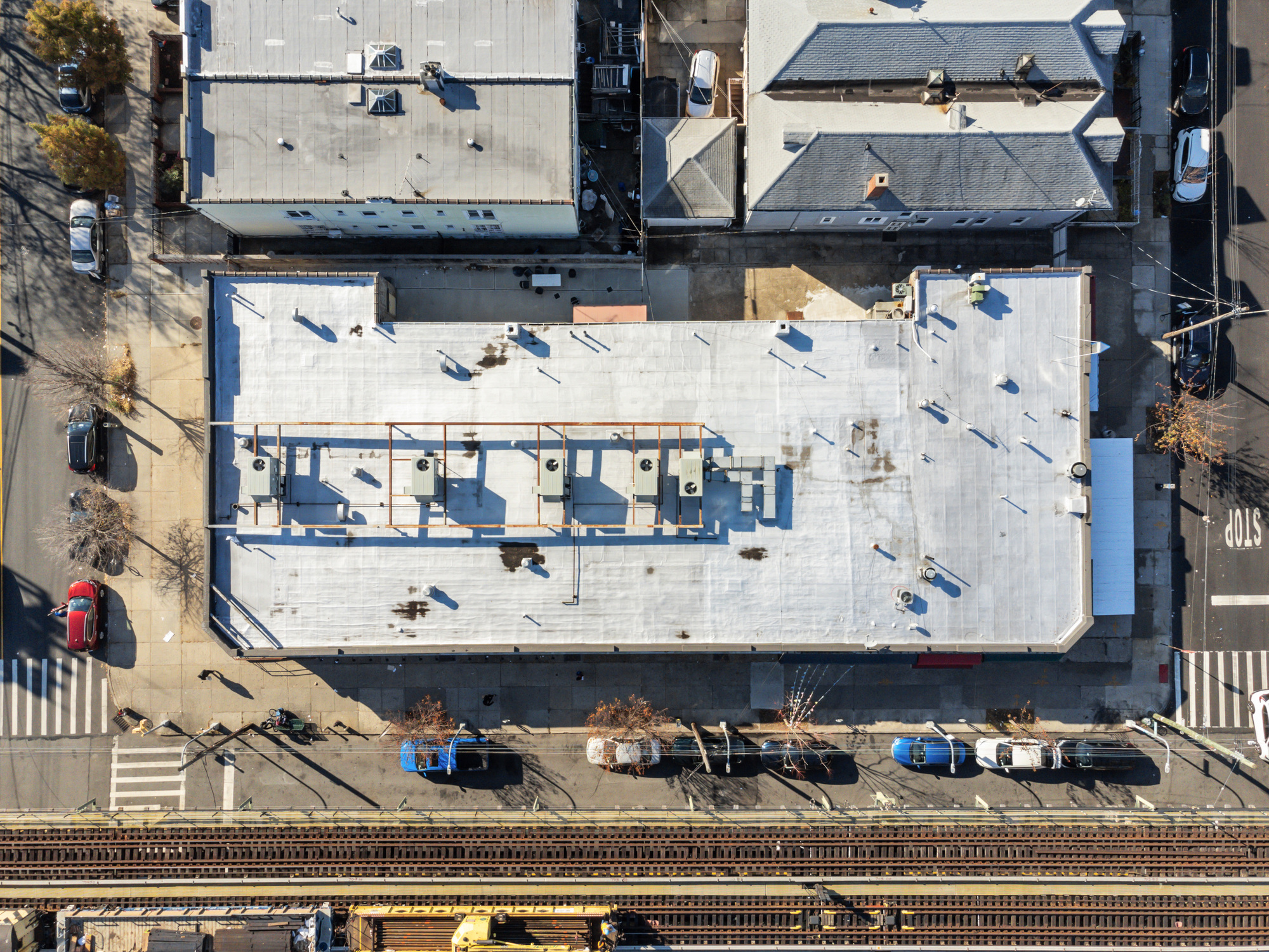Prime 86th Street Retail Strip For Sale 5
