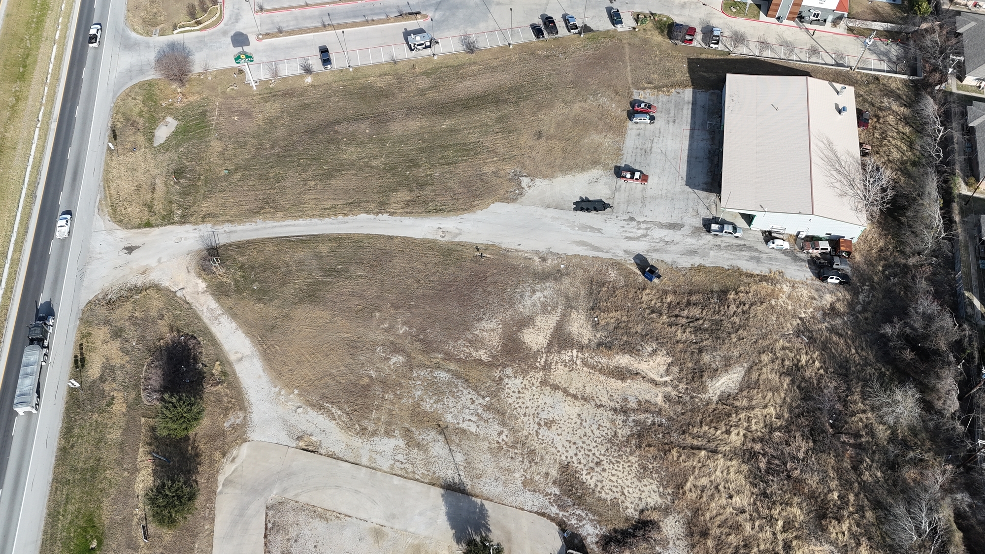 Decatur Retail Land 3