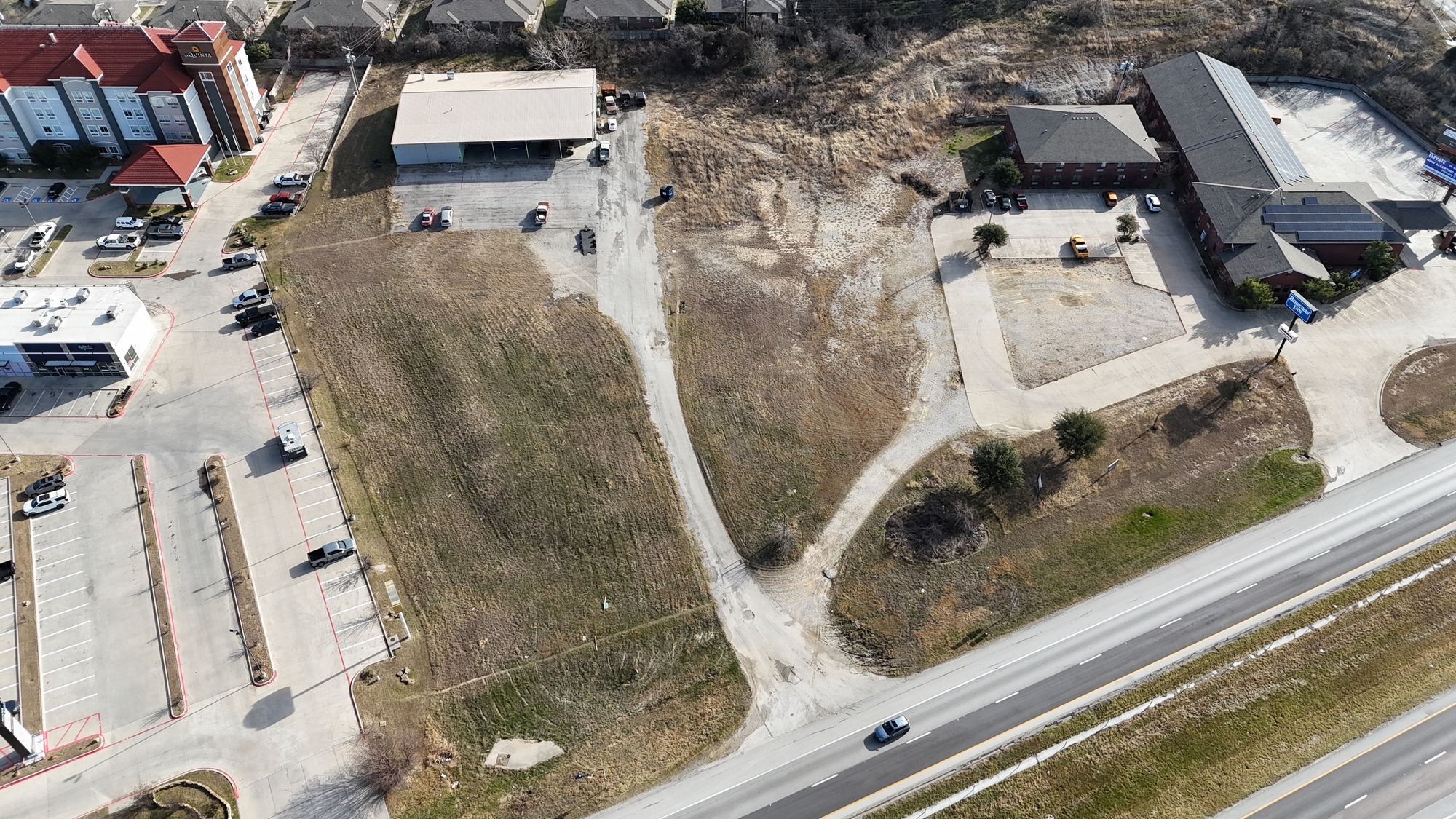 Decatur Retail Land 5