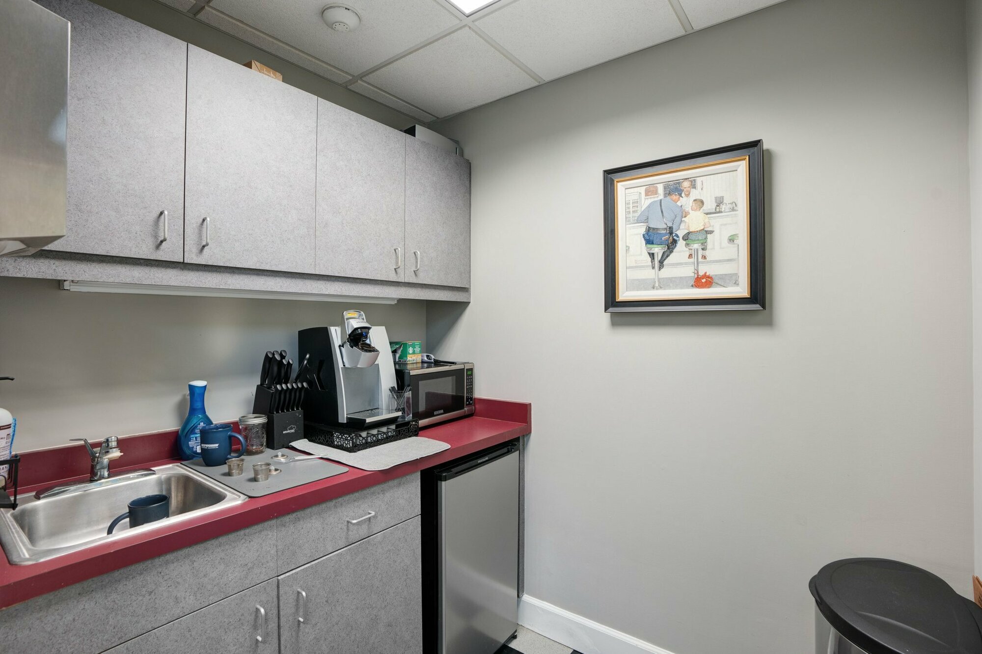 1882 Porter Lake Dr Unit 102 - photo 7 of 9