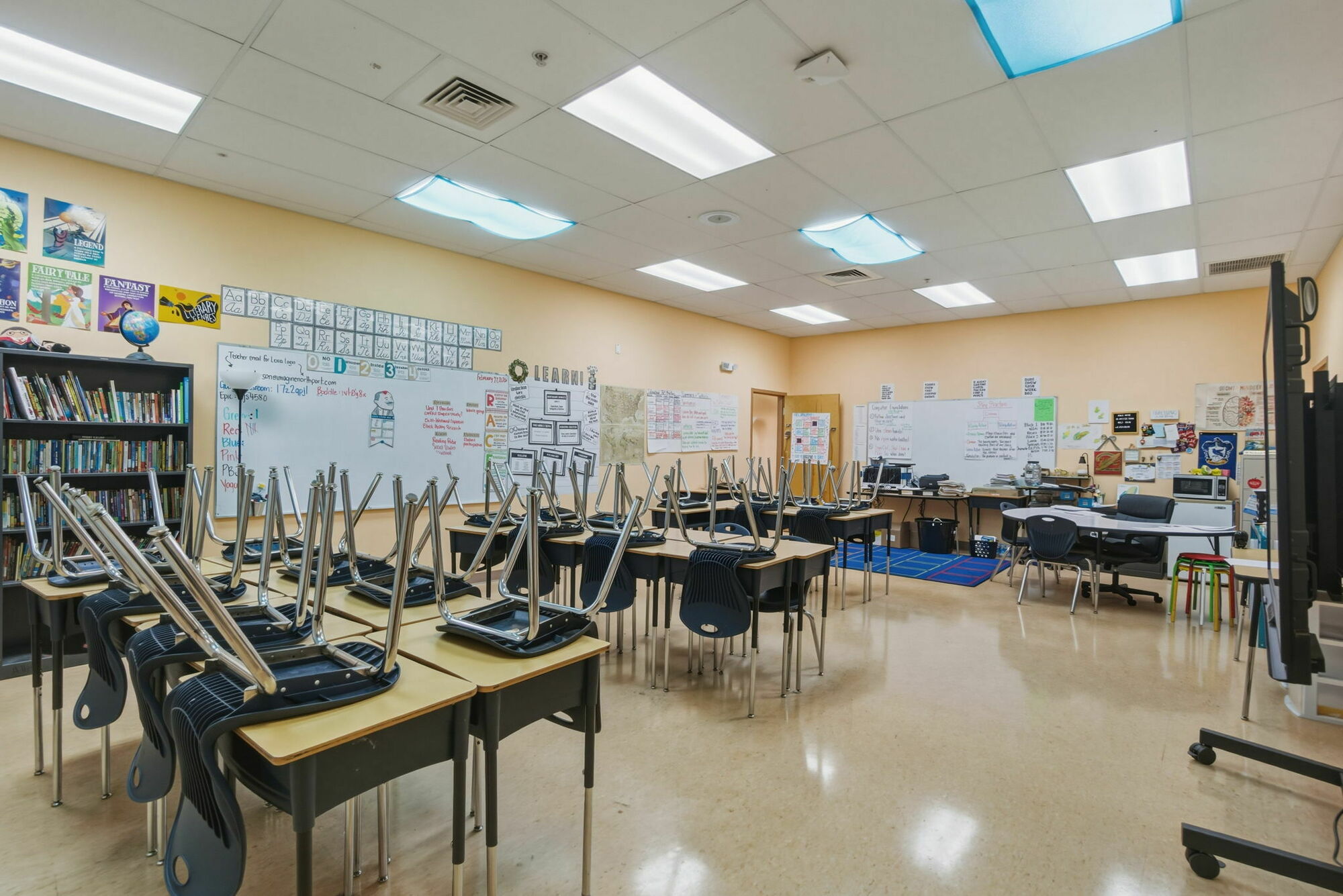 1000 Innovation Ave - photo 31 of 100