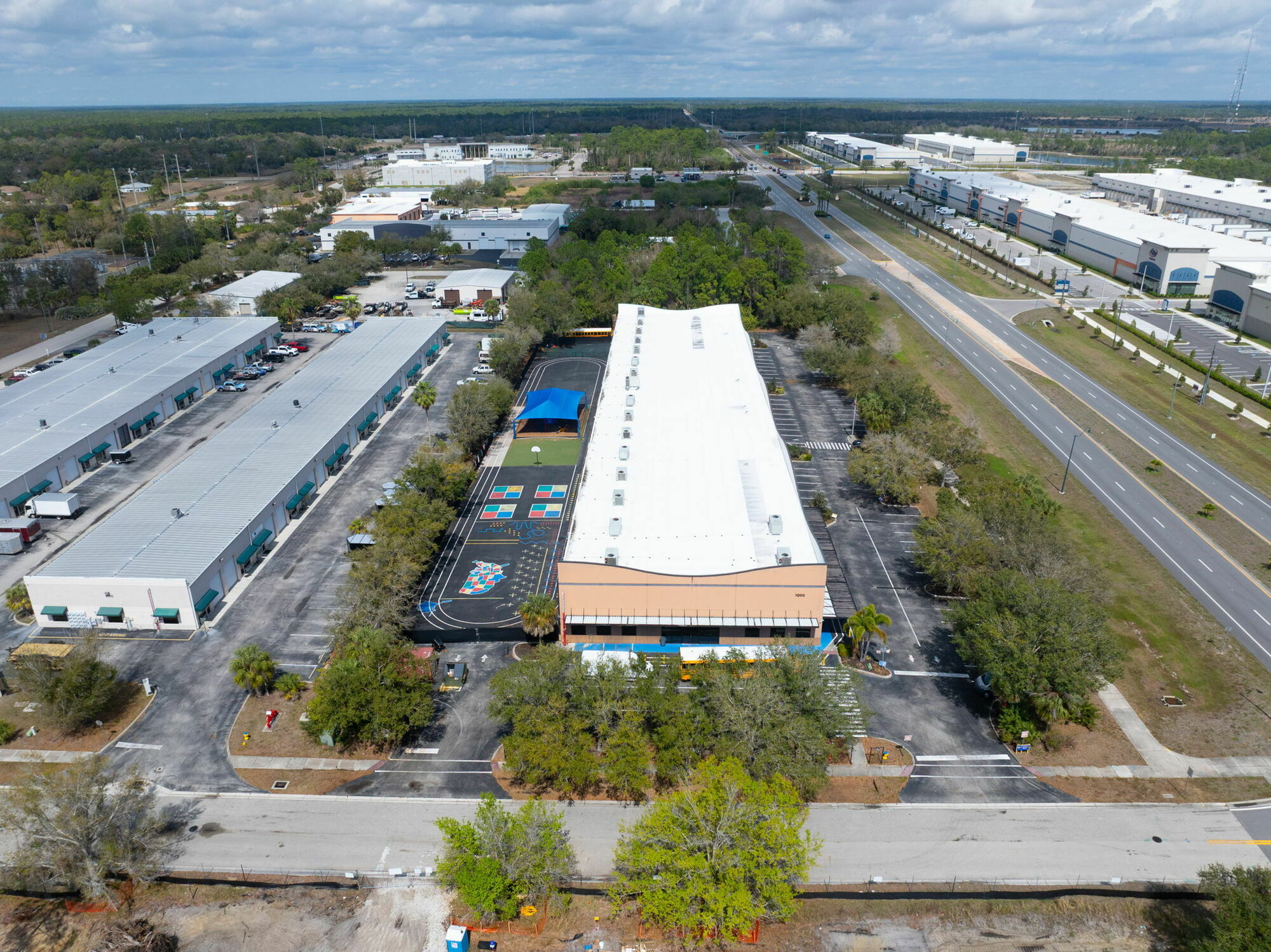 1000 Innovation Ave - photo 79 of 100