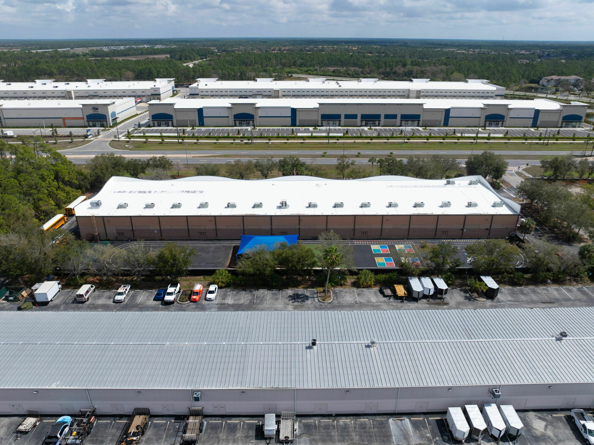 1000 Innovation Ave - photo 80 of 100