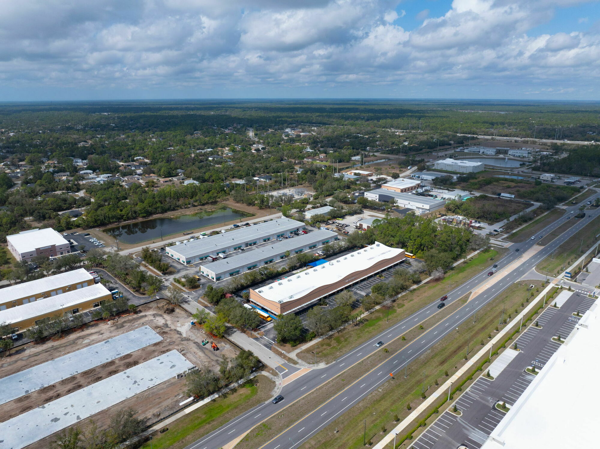 1000 Innovation Ave - photo 90 of 100