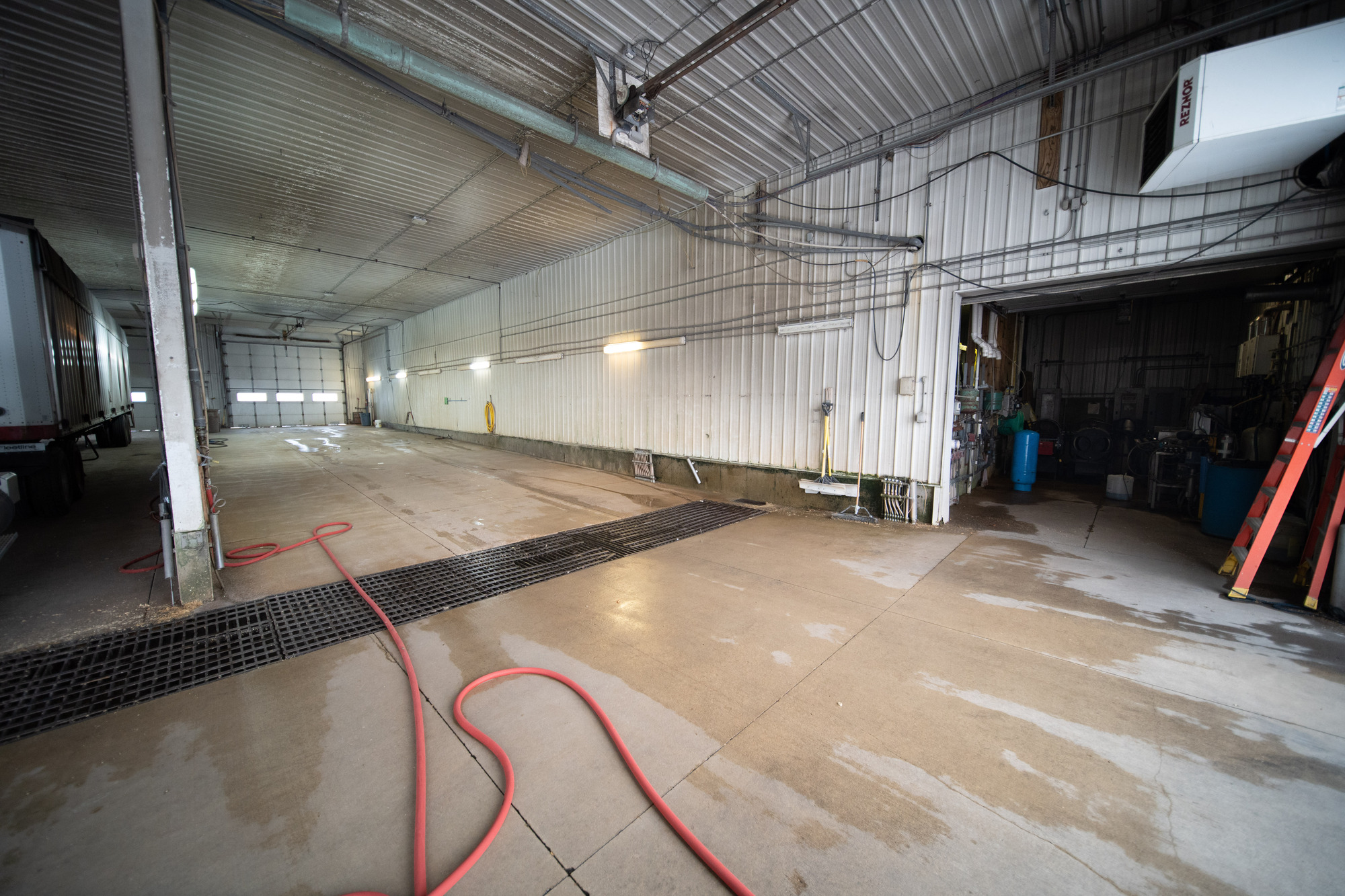 MOTIVATED SELLER | AUSTIN, MN TRUCK WASH 3