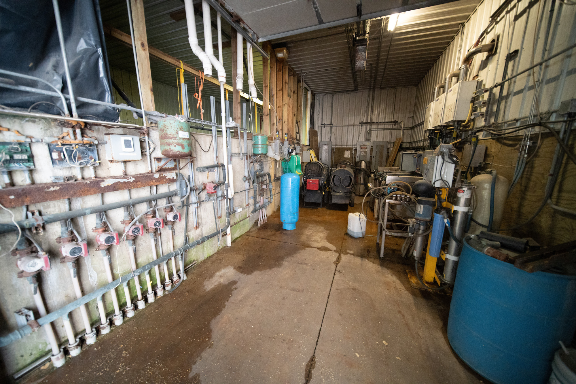 MOTIVATED SELLER | AUSTIN, MN TRUCK WASH 5