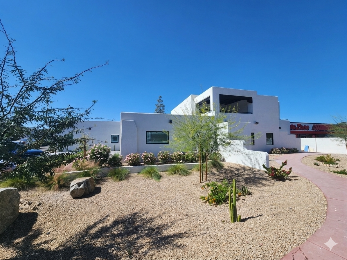 736 N Country Club Dr, Suite 104